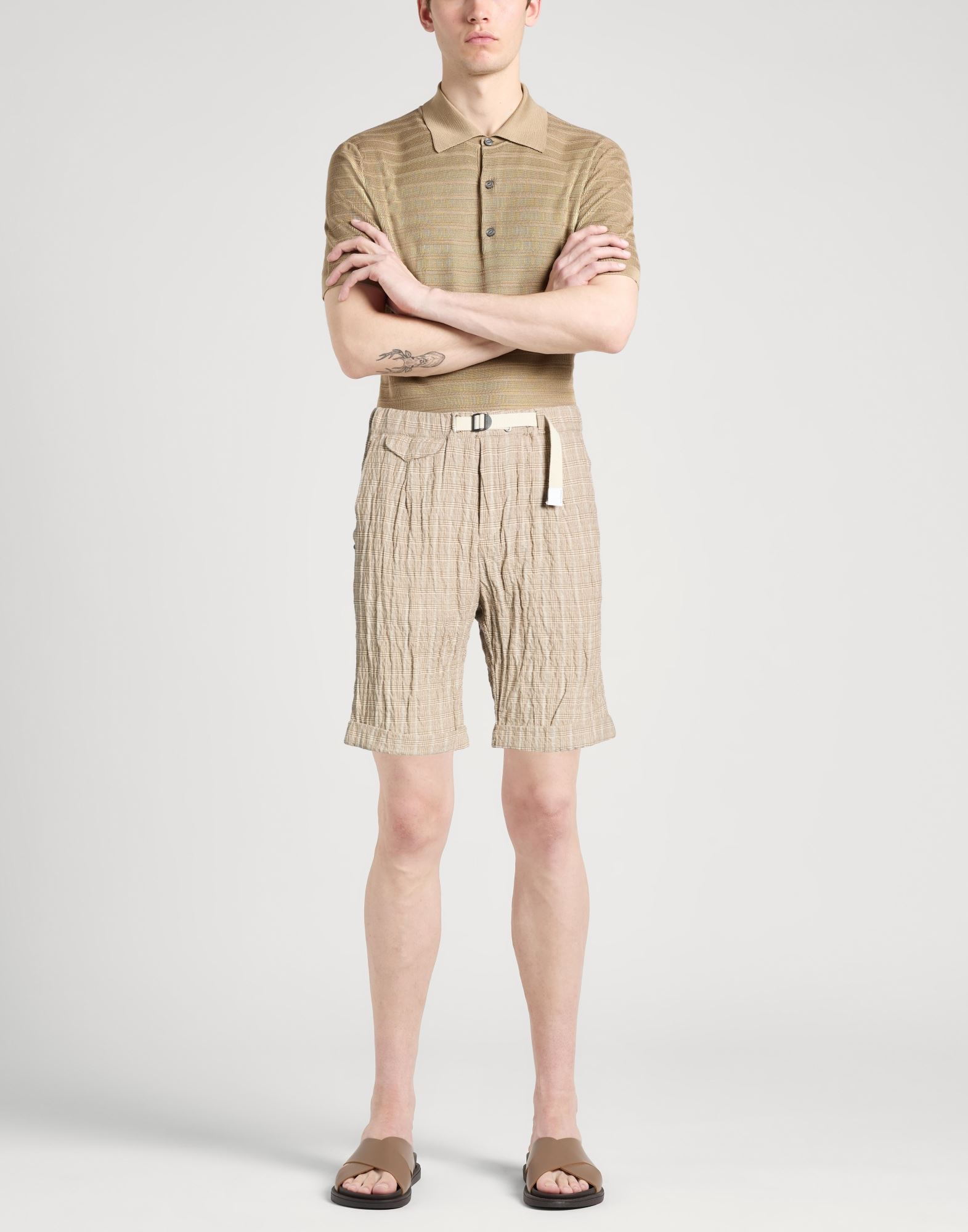  White Sand - Hosen & Röcke - Shorts & Bermudashorts - On Yoox.com 