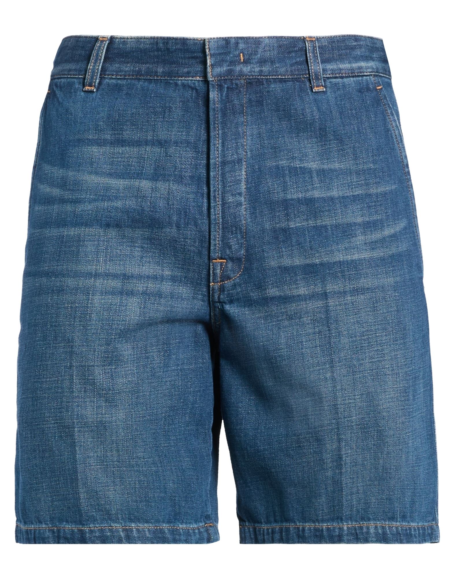  Lanvin - Partes De Abajo - Shorts Vaqueros - On Yoox.com 