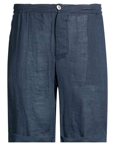 Pantalones cortos y bermudas Hombre Azul marino 46,48,50,54 Hombre