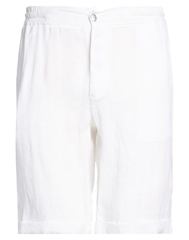 Shorts & Bermudashorts Herren Weiß 46,48,50,54 Herren