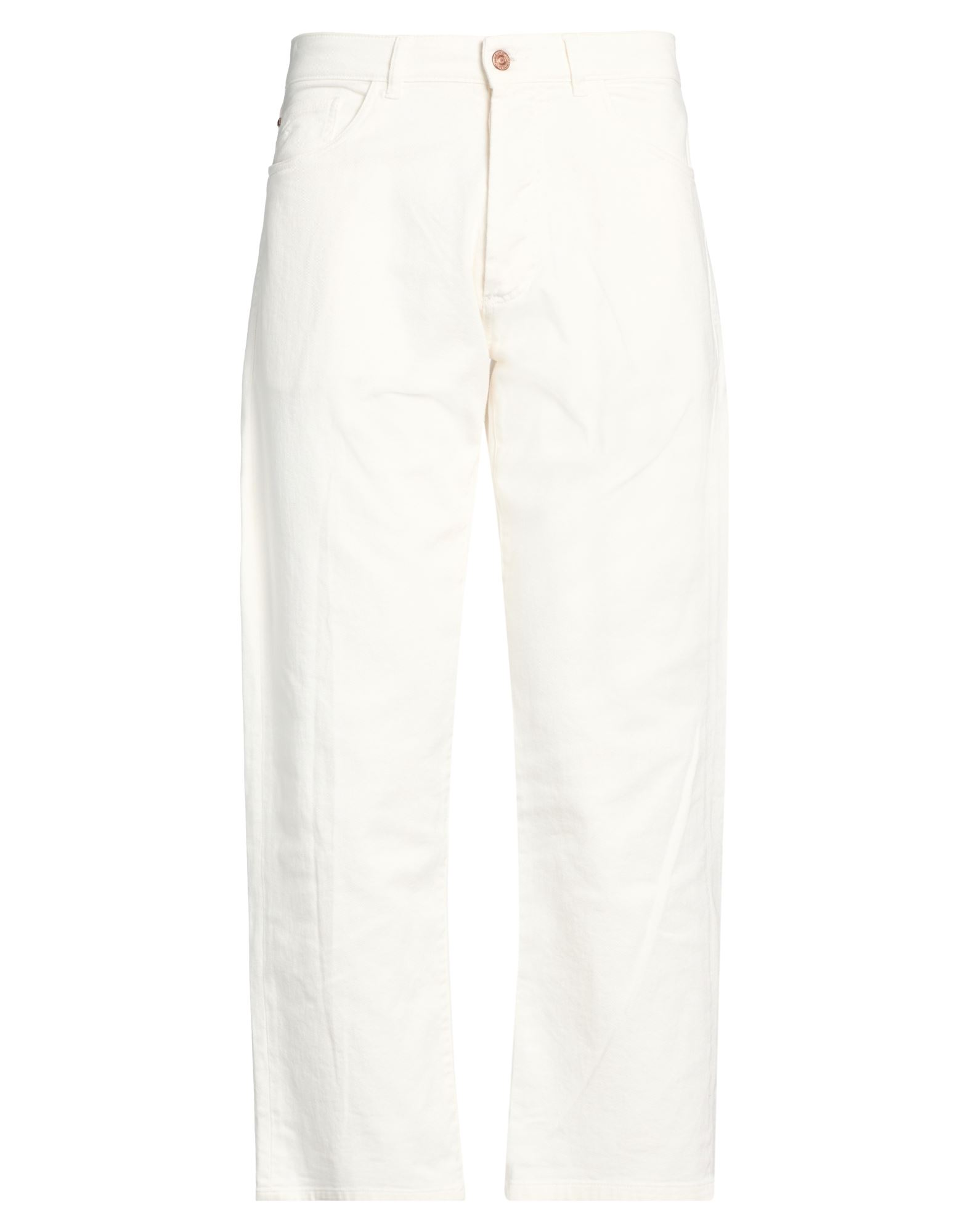  Officina 36 - Hosen & Röcke - Jeanshosen - On Yoox.com 