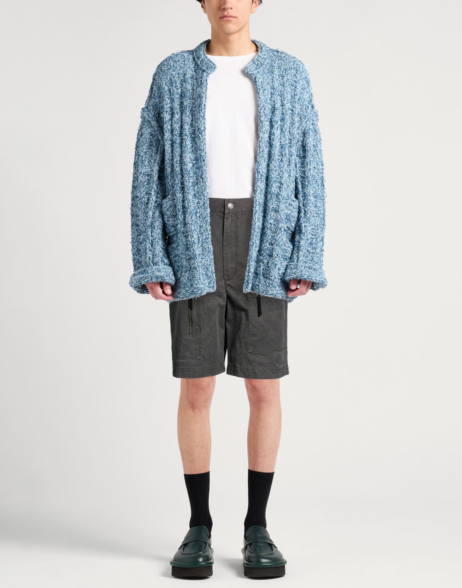  Isabel Marant - Hosen & Röcke - Shorts & Bermudashorts - On Yoox.com 
