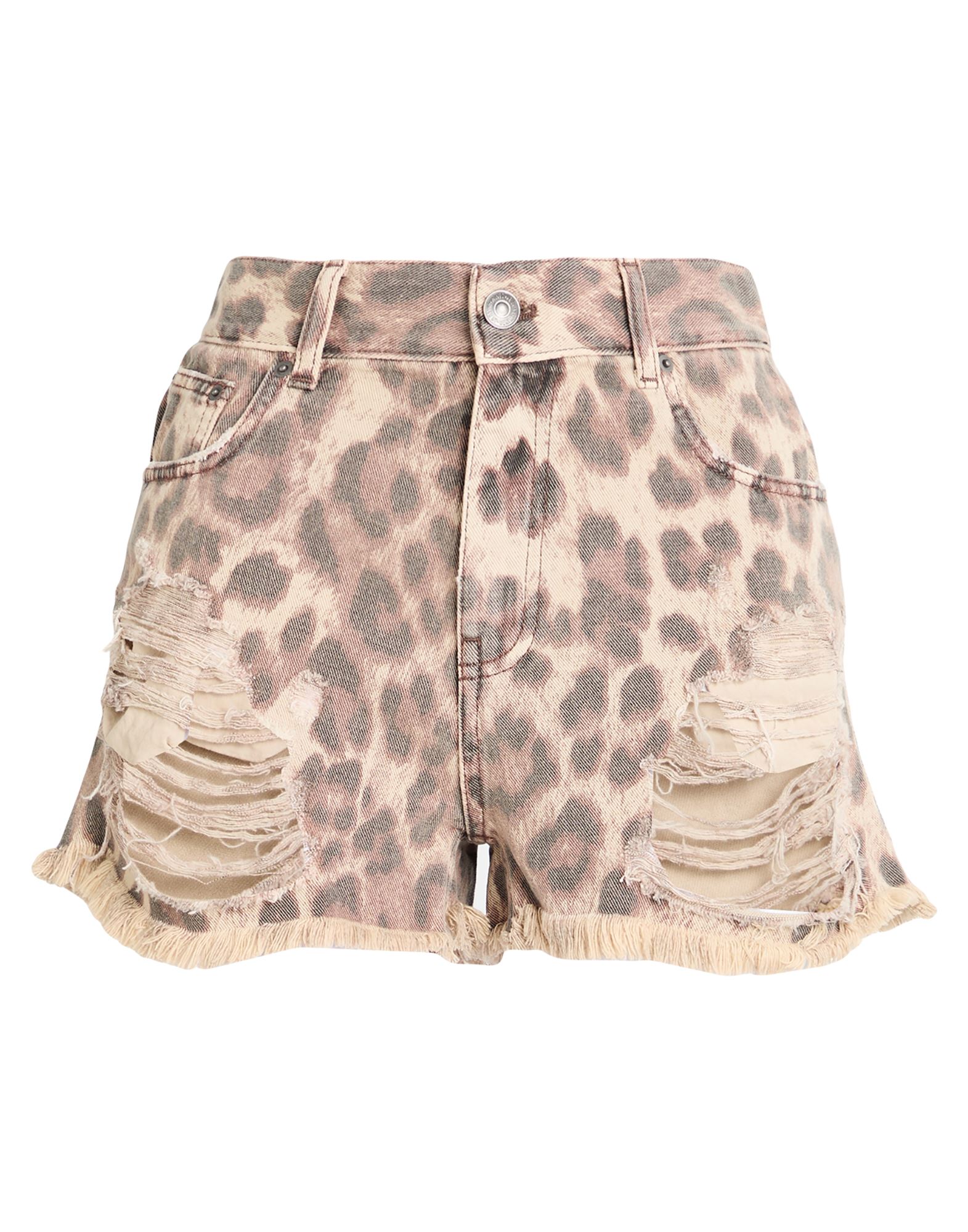  Aniye By - Partes De Abajo - Shorts Vaqueros - On Yoox.com 