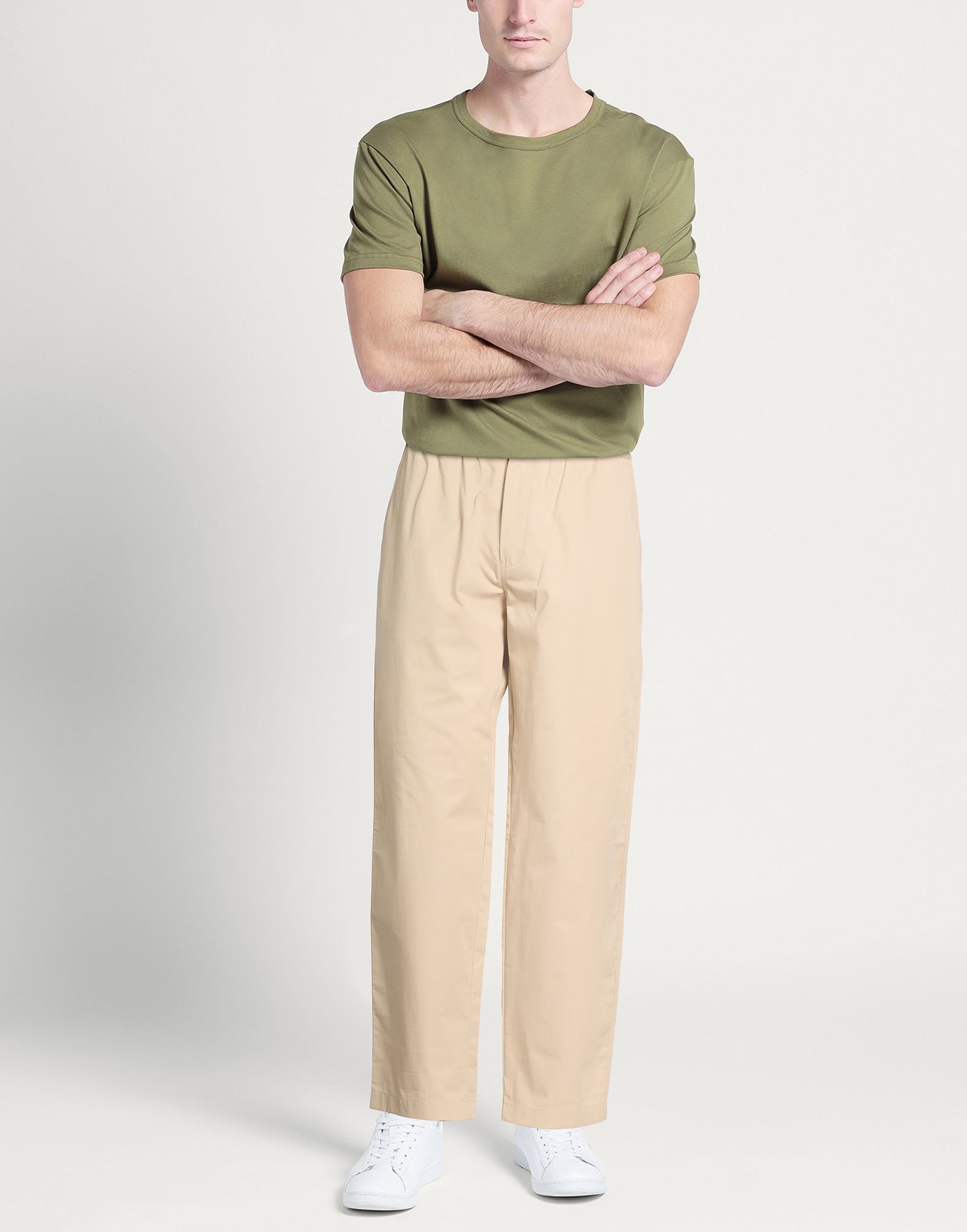  Maison Kitsuné - Hosen & Röcke - Hosen - On Yoox.com 