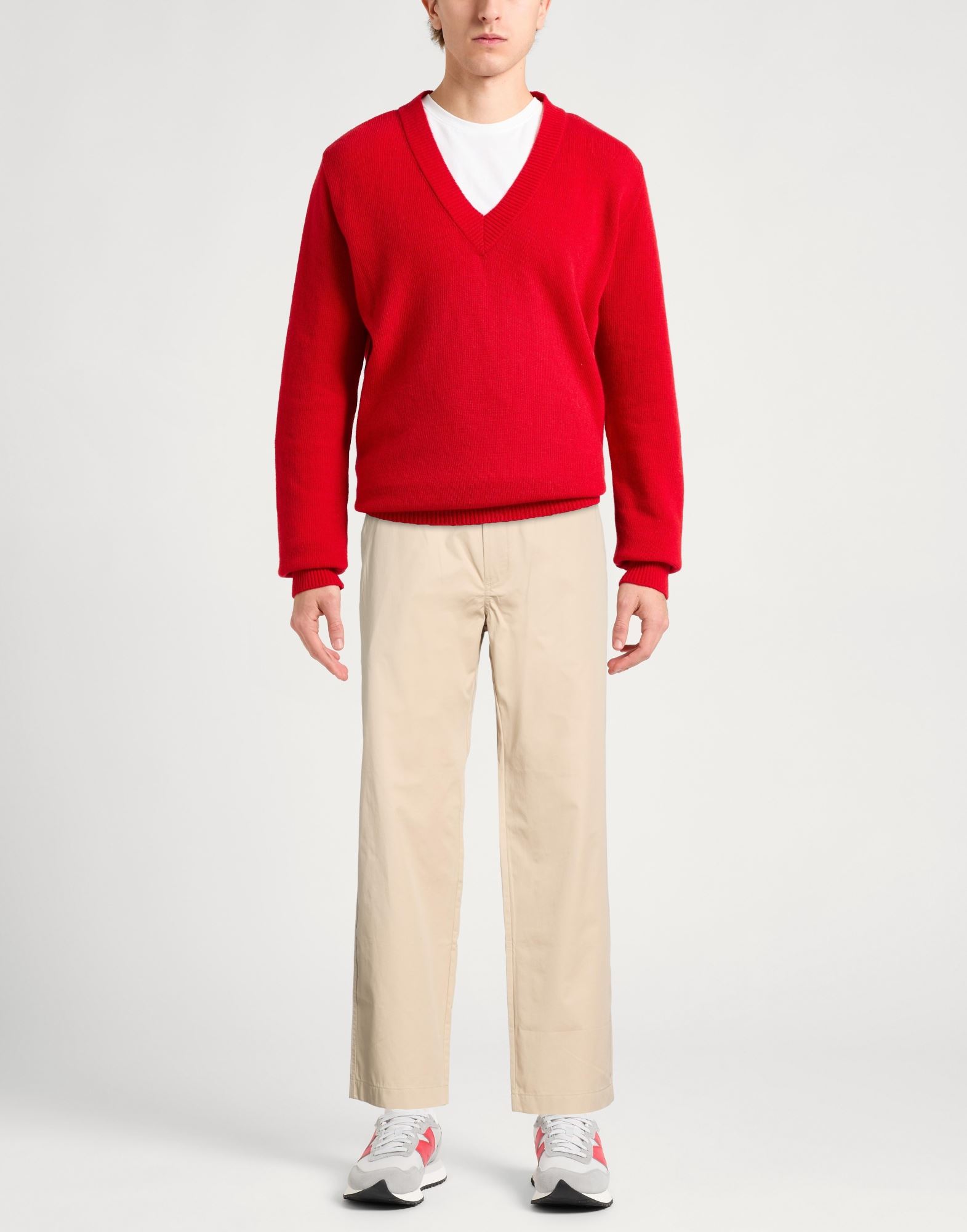  Maison Kitsuné - Hosen & Röcke - Hosen - On Yoox.com 