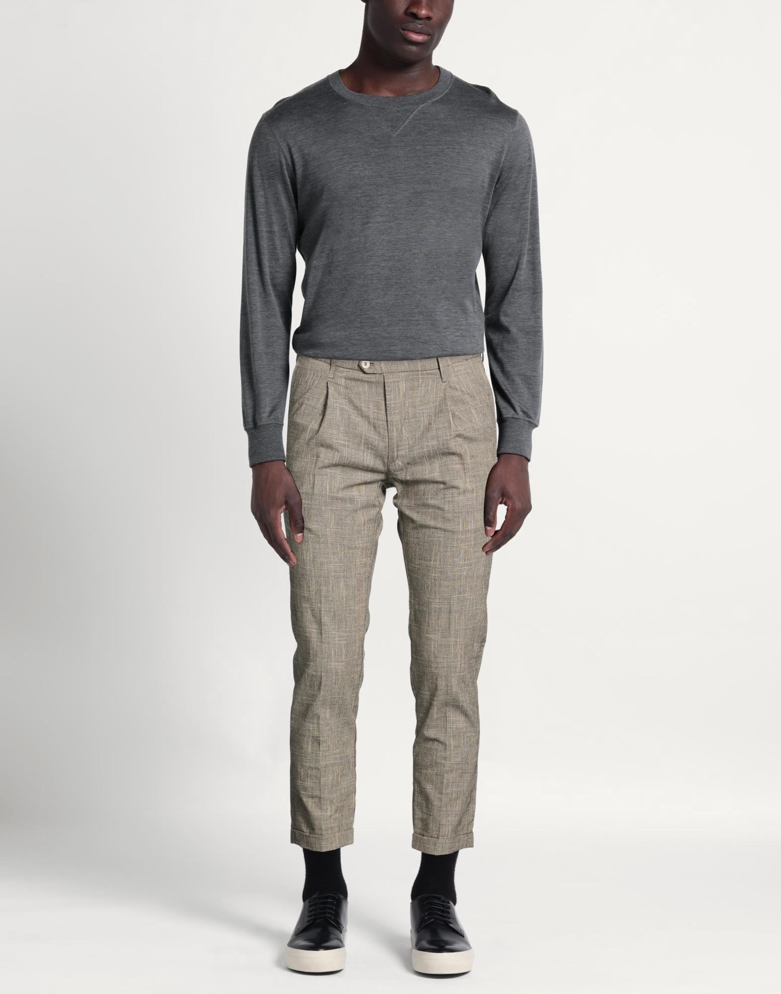  0/zero Construction - Hosen & Röcke - Hosen - On Yoox.com 