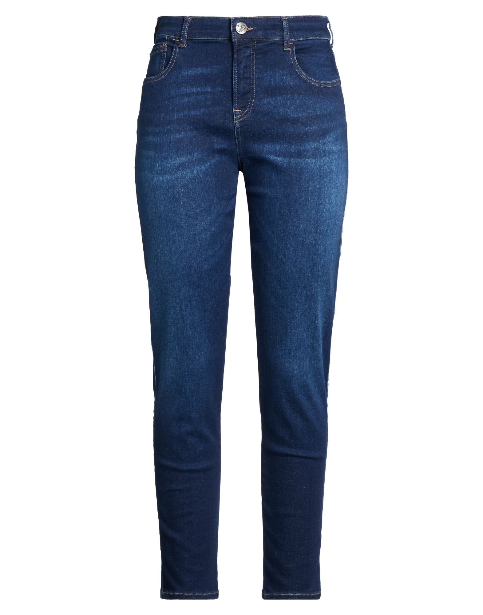  Emporio Armani - Partes De Abajo - Pantalones Vaqueros - On Yoox.com 