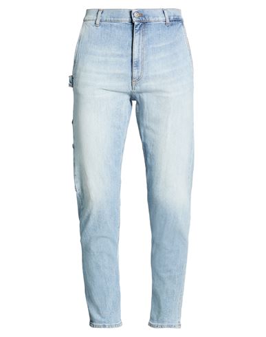 Jeanshose Herren Blau 30,33 Herren