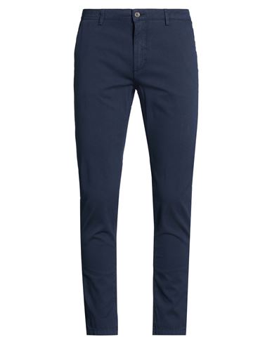 Pantalones Hombre Azul noche 48,50,54 Hombre