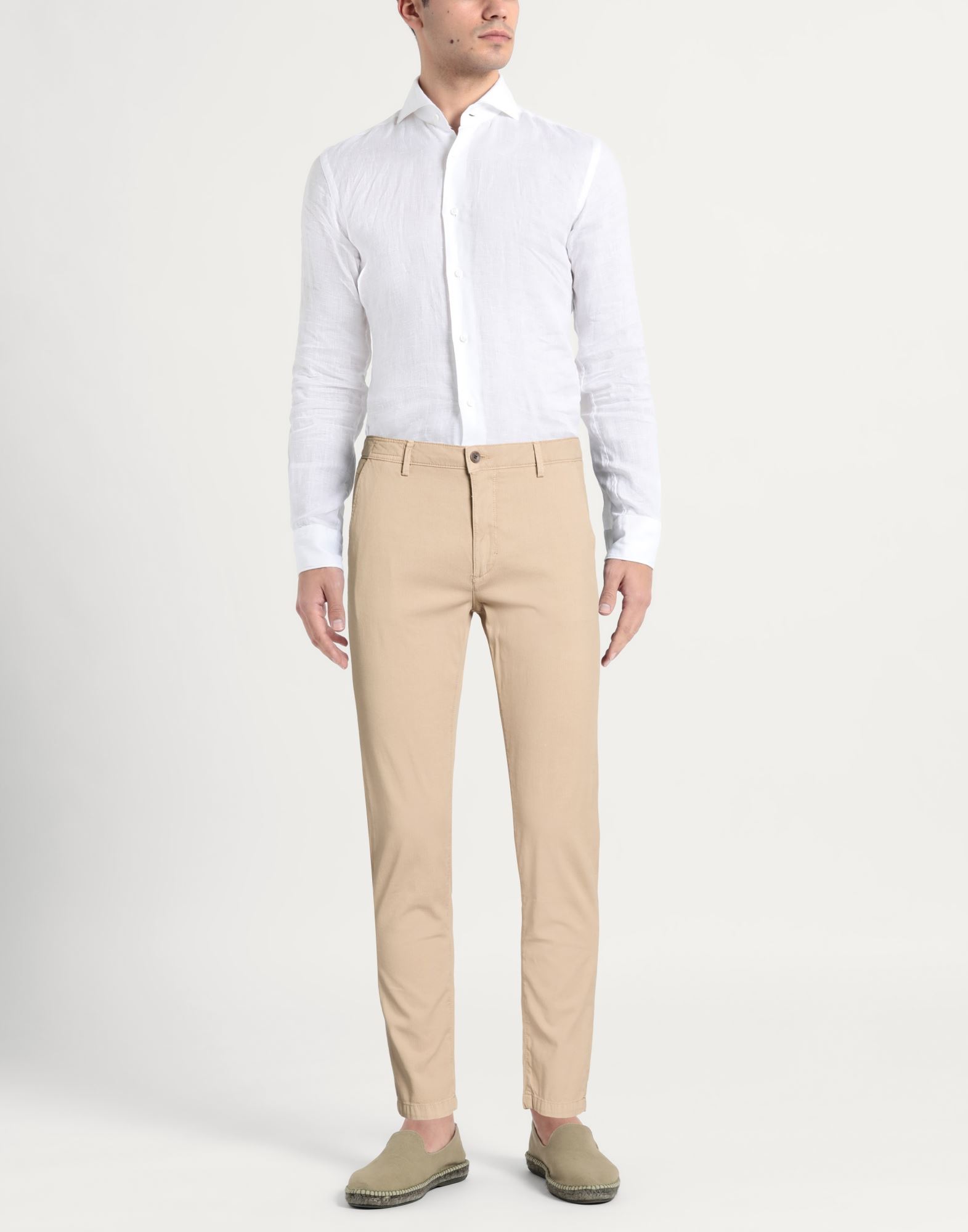  Yan Simmon - Hosen & Röcke - Hosen - On Yoox.com 