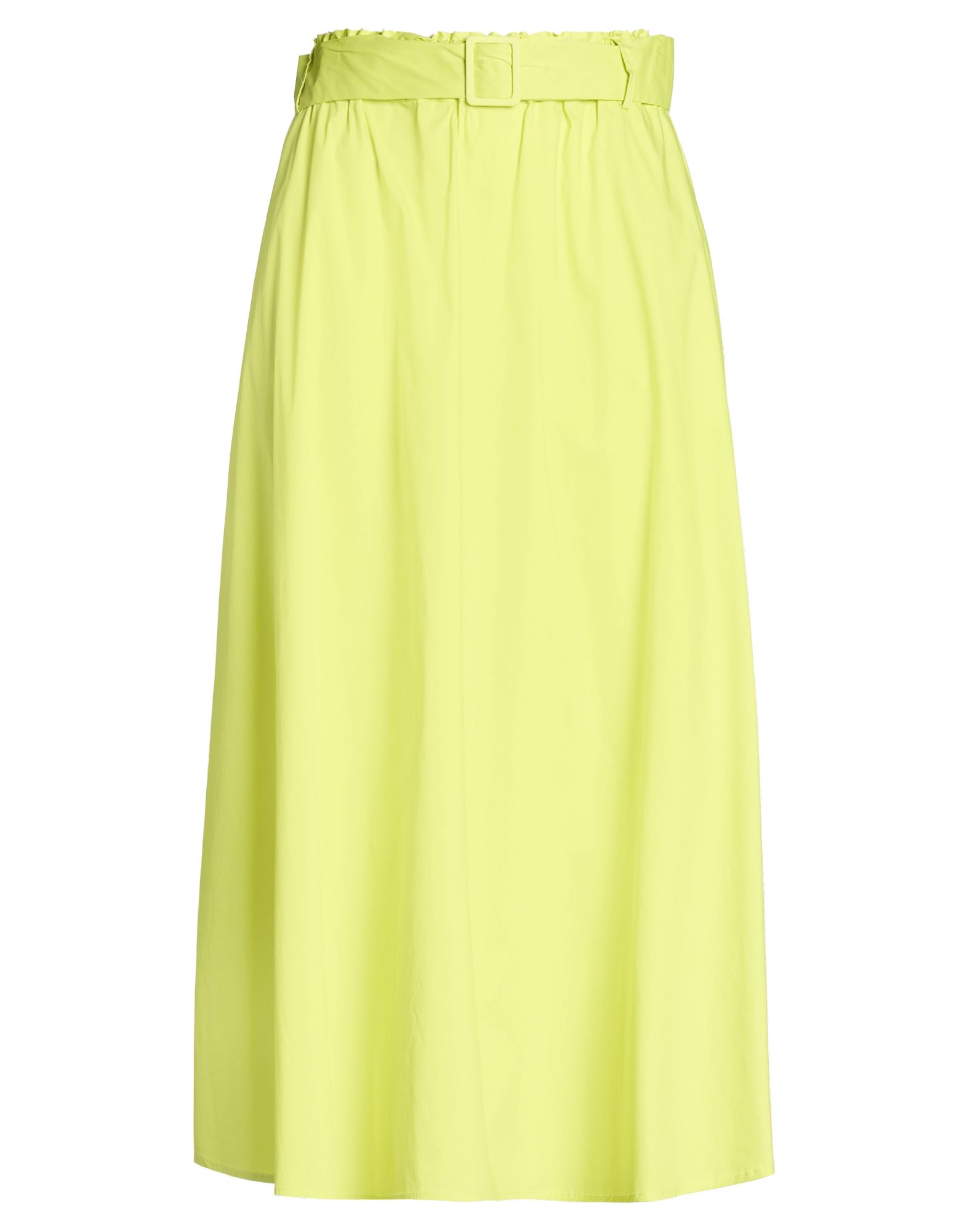 SHIRTAPORTER BOTTOMWEAR Μίντι φούστα