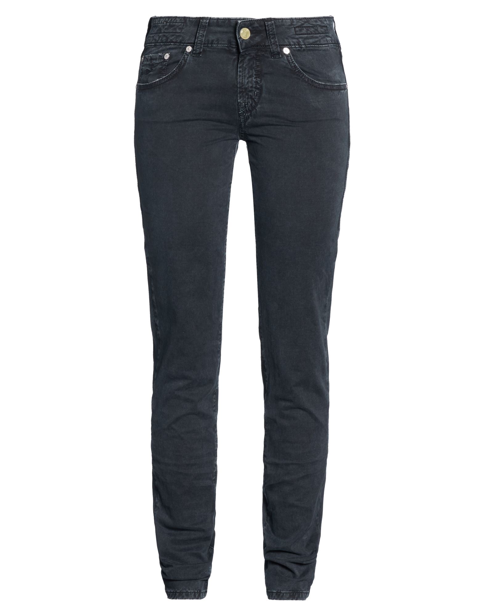 JACOB COHЁN BOTTOMWEAR Casual Παντελόνι