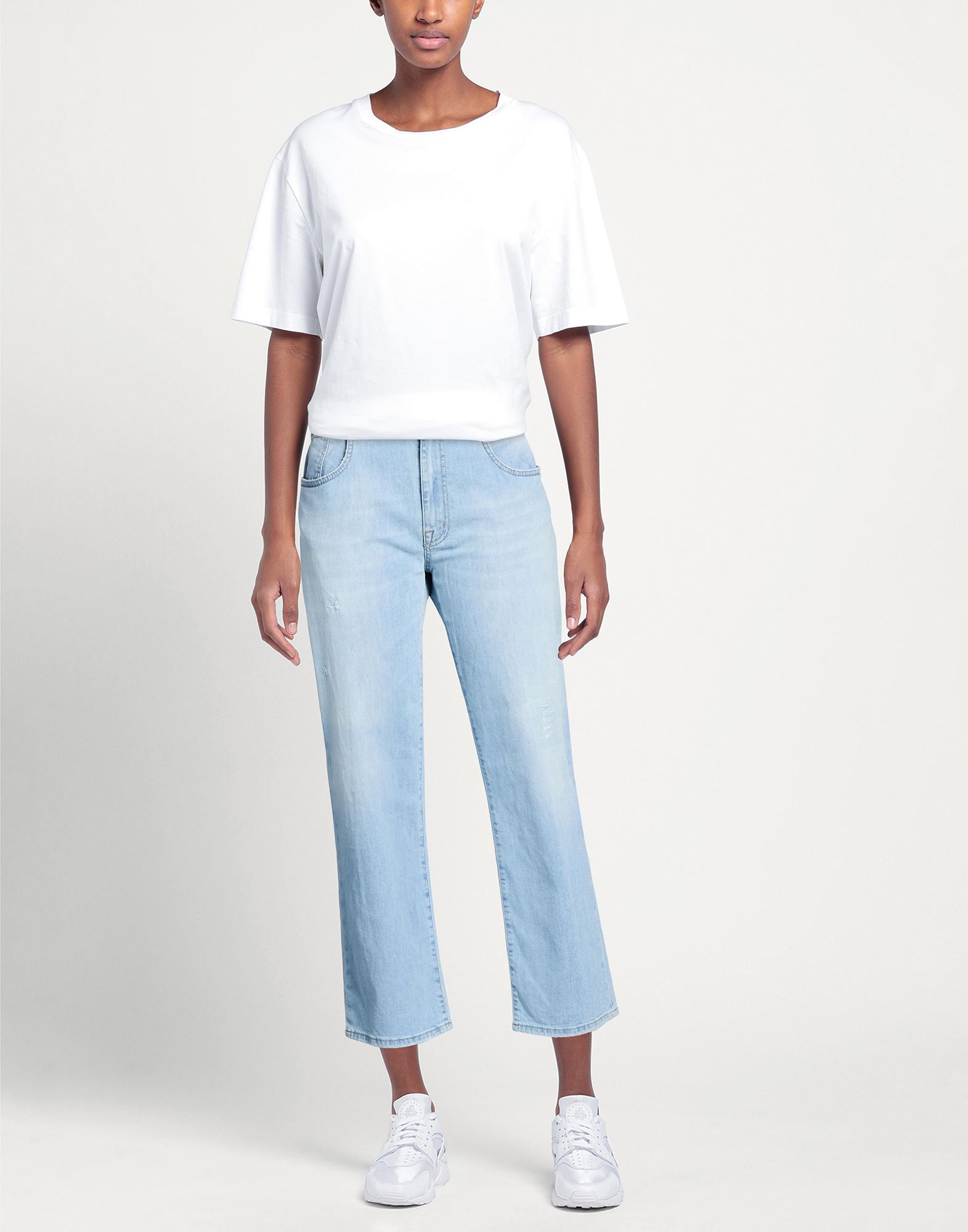  Cigala's - Hosen & Röcke - Jeanshosen - On Yoox.com 