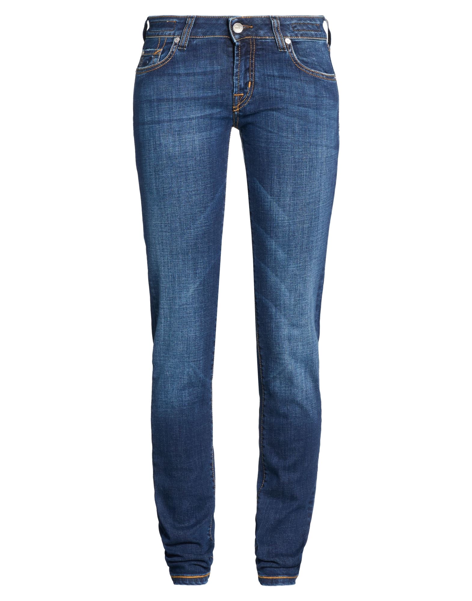 JACOB COHЁN BOTTOMWEAR Τζιν