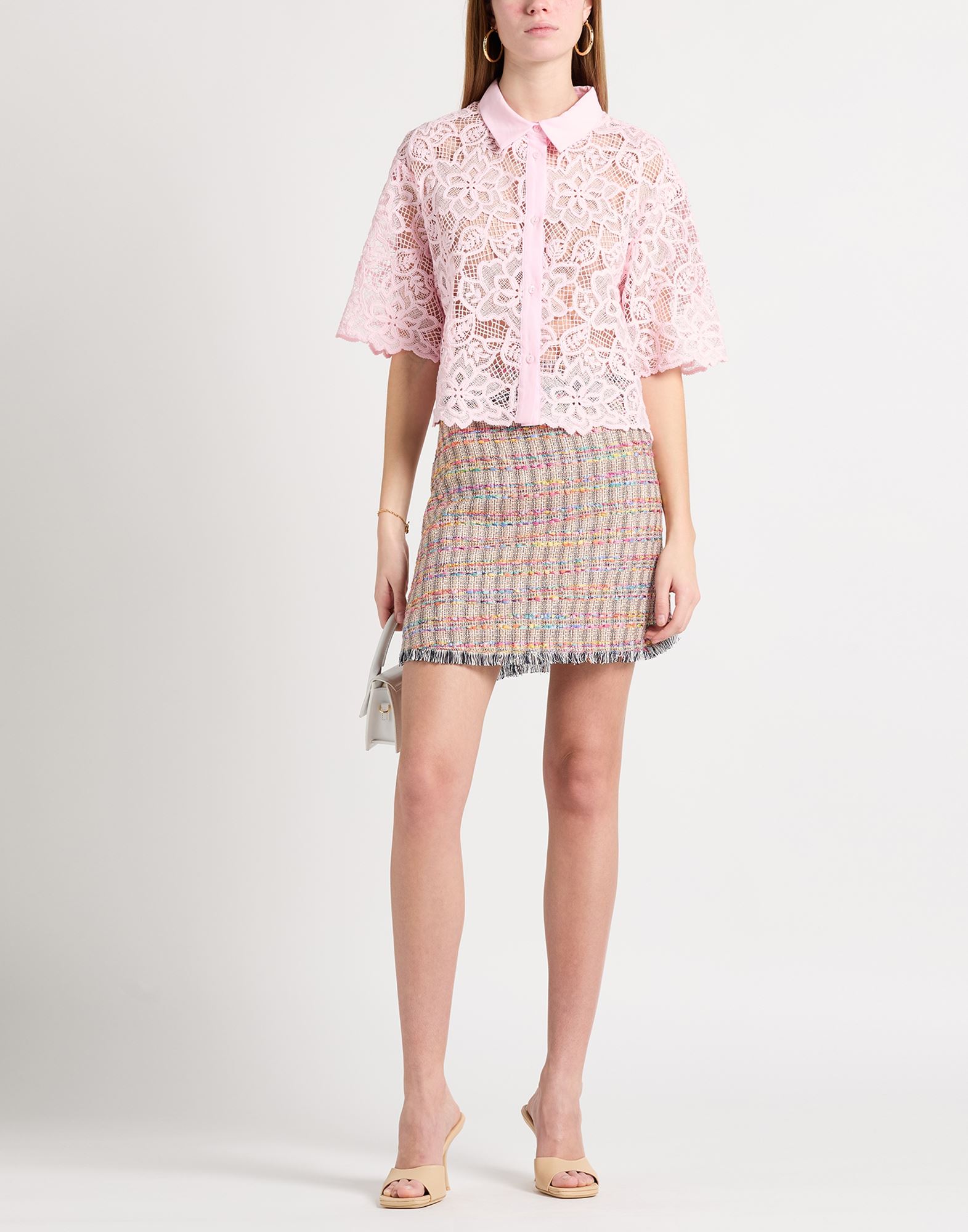  Shirtaporter - Hosen & Röcke - Miniröcke - On Yoox.com 