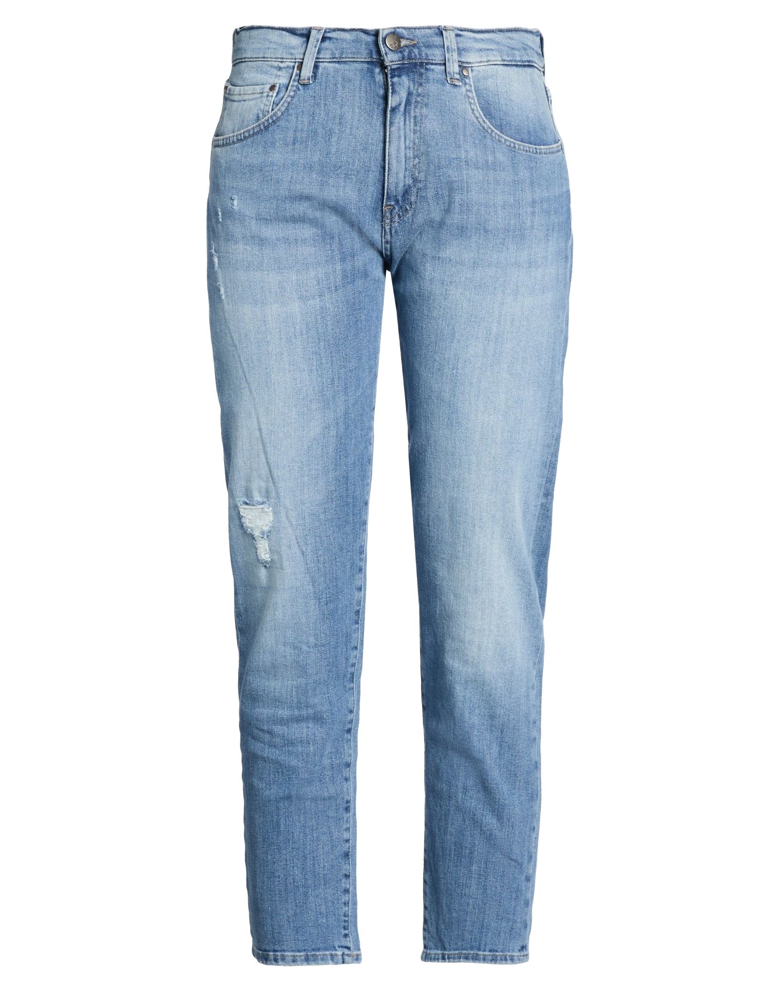  Cigala's - Hosen & Röcke - Jeanshosen - On Yoox.com 