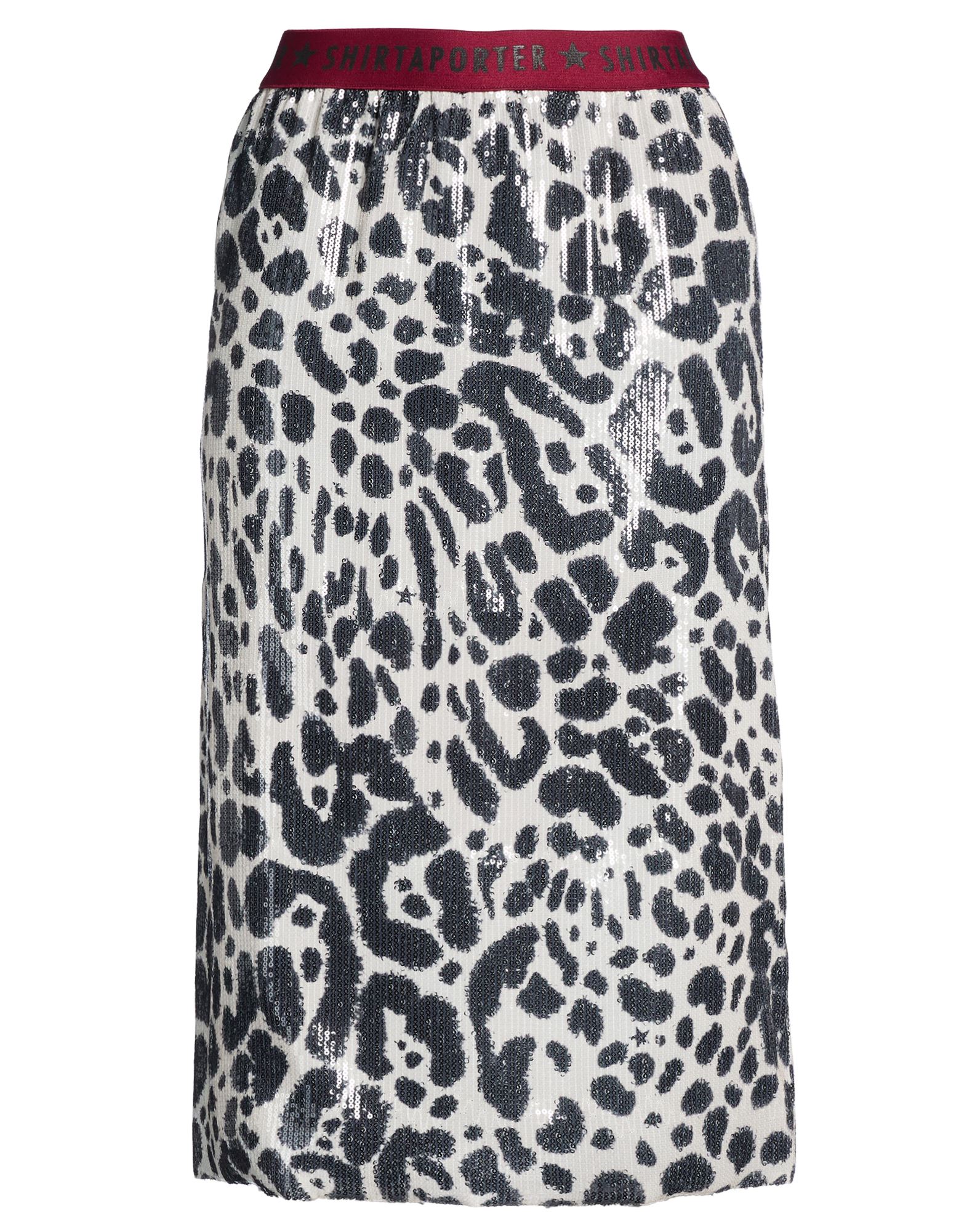 SHIRTAPORTER BOTTOMWEAR Μίντι φούστα