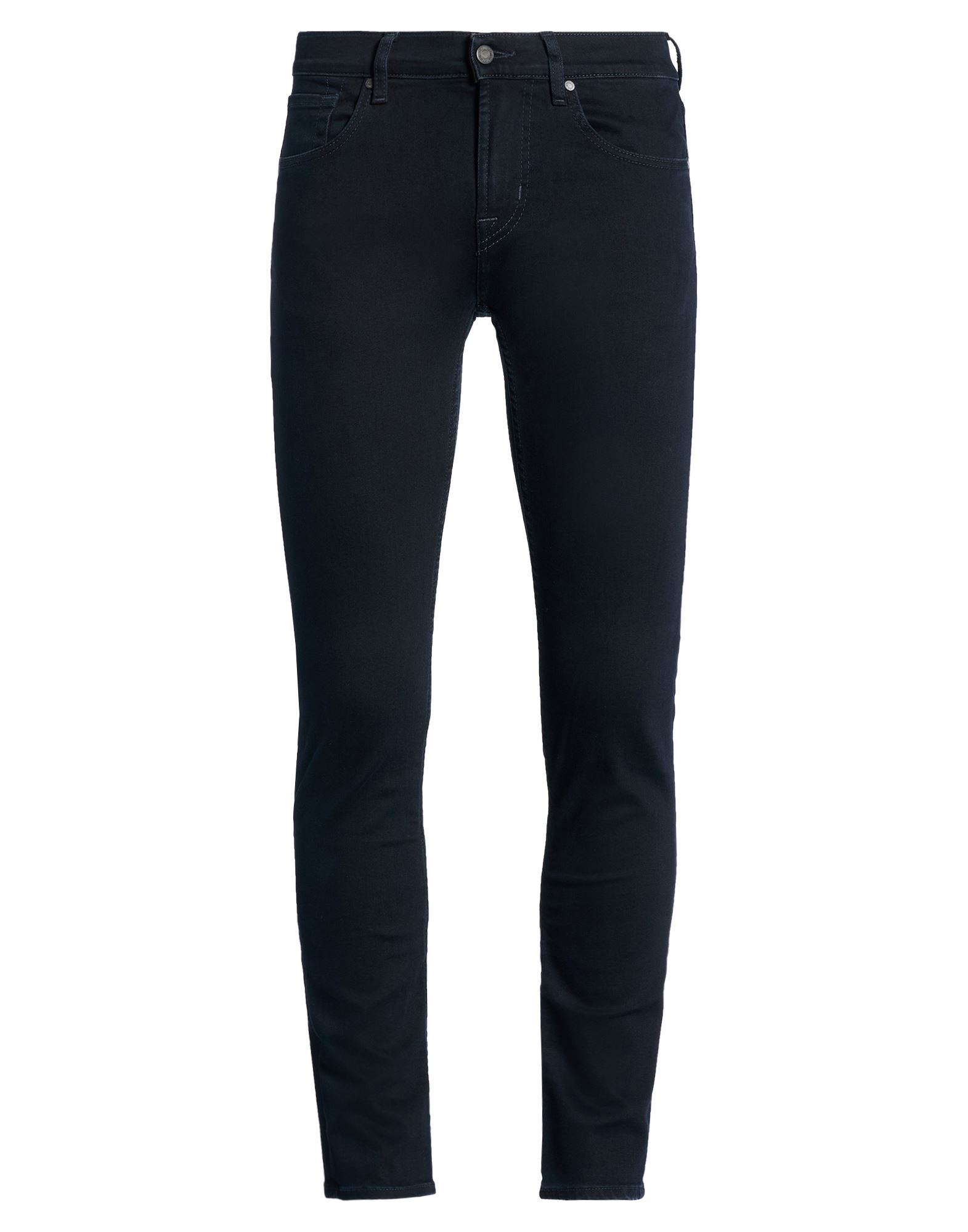  7 For All Mankind - Hosen & Röcke - Jeanshosen - On Yoox.com 
