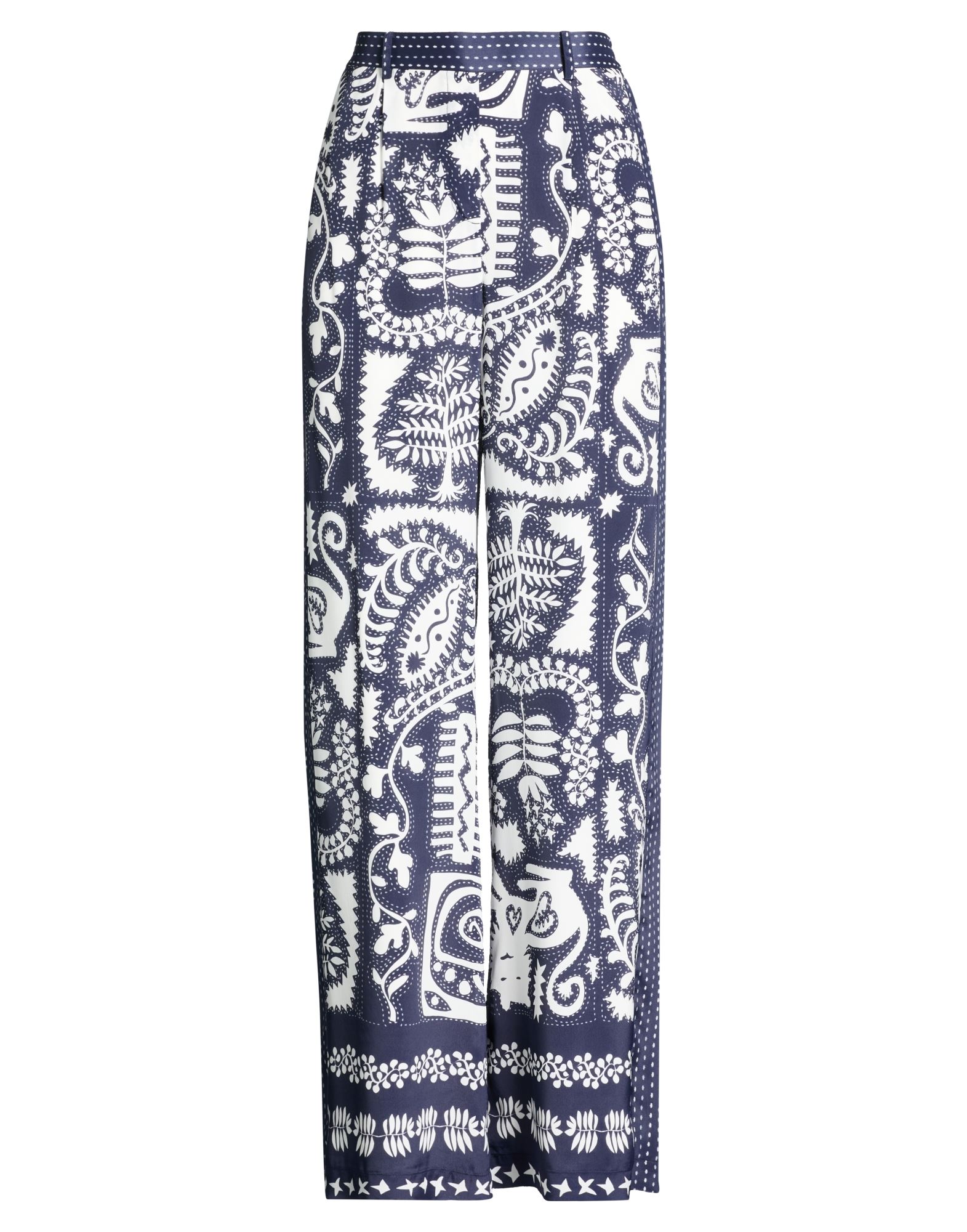  Ivi Collection - Hosen & Röcke - Hosen - On Yoox.com 