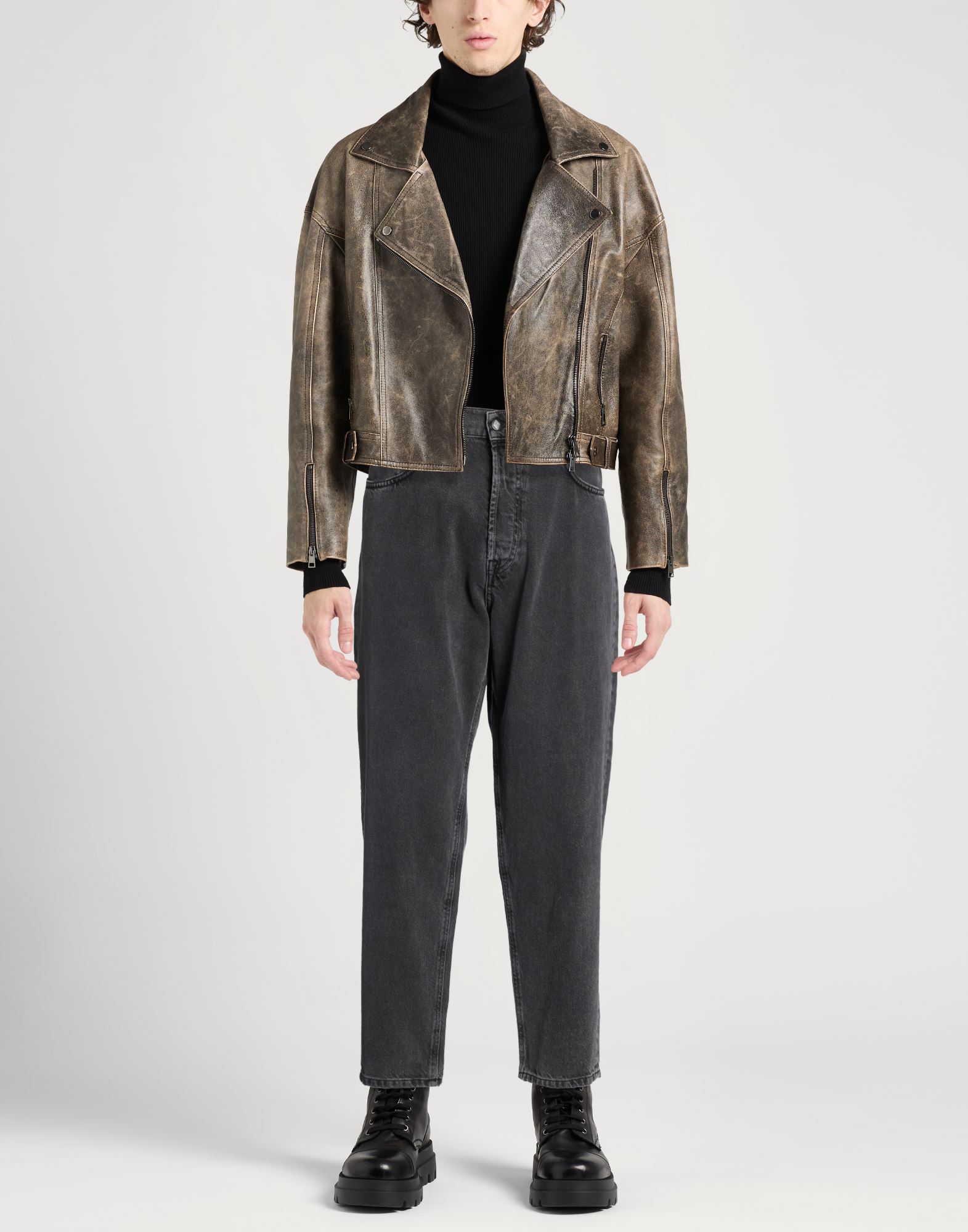  Amish Supplies - Hosen & Röcke - Jeanshosen - On Yoox.com 