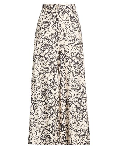 Hose Damen Elfenbein 36,38 Damen