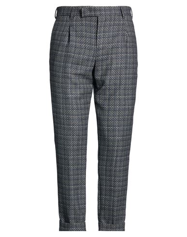 Pantalones Hombre Azul marino 50 Hombre