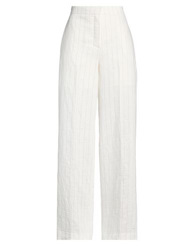 KAOS Hose Damen Off white 36 Damen