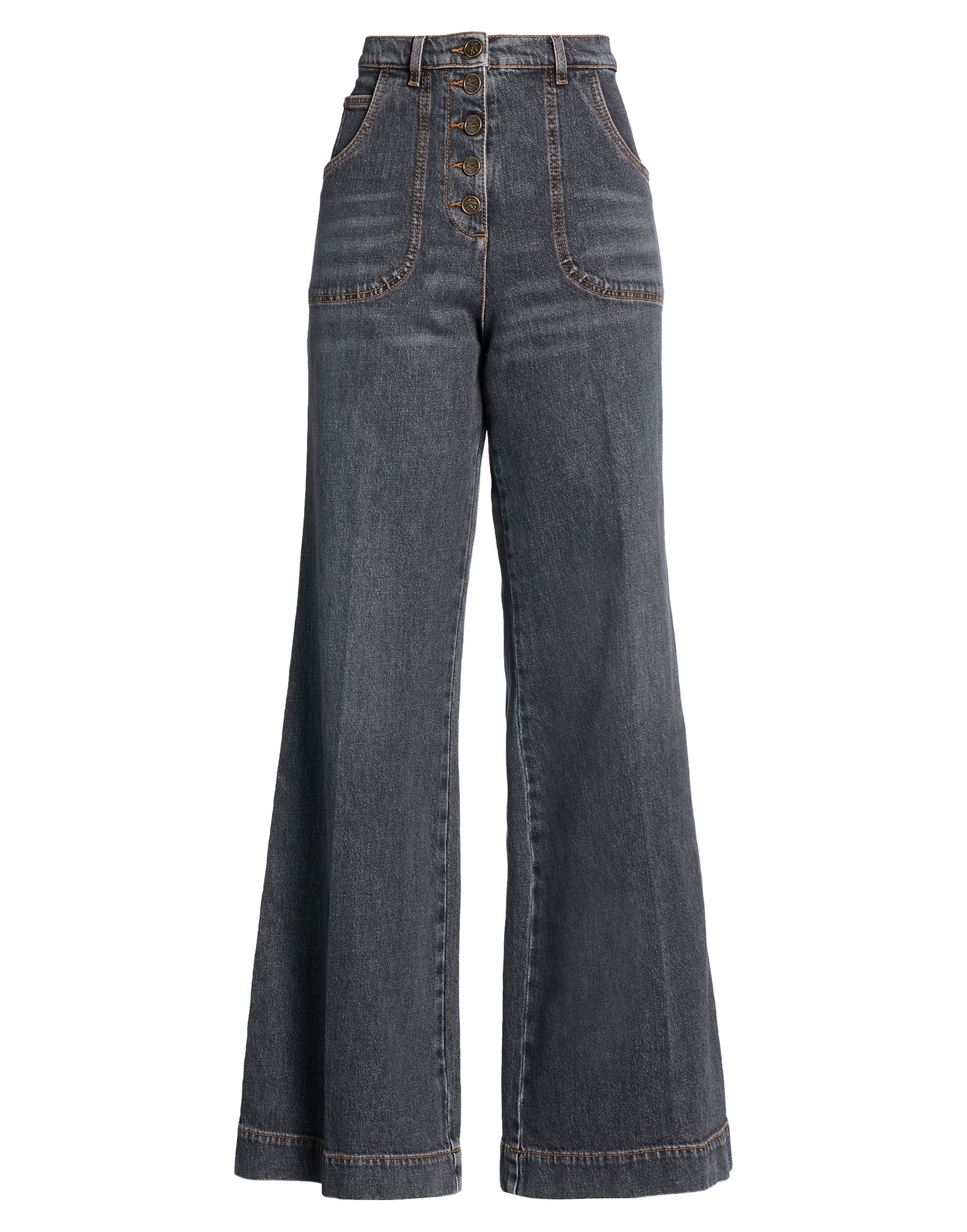  Etro - Hosen & Röcke - Jeanshosen - On Yoox.com 