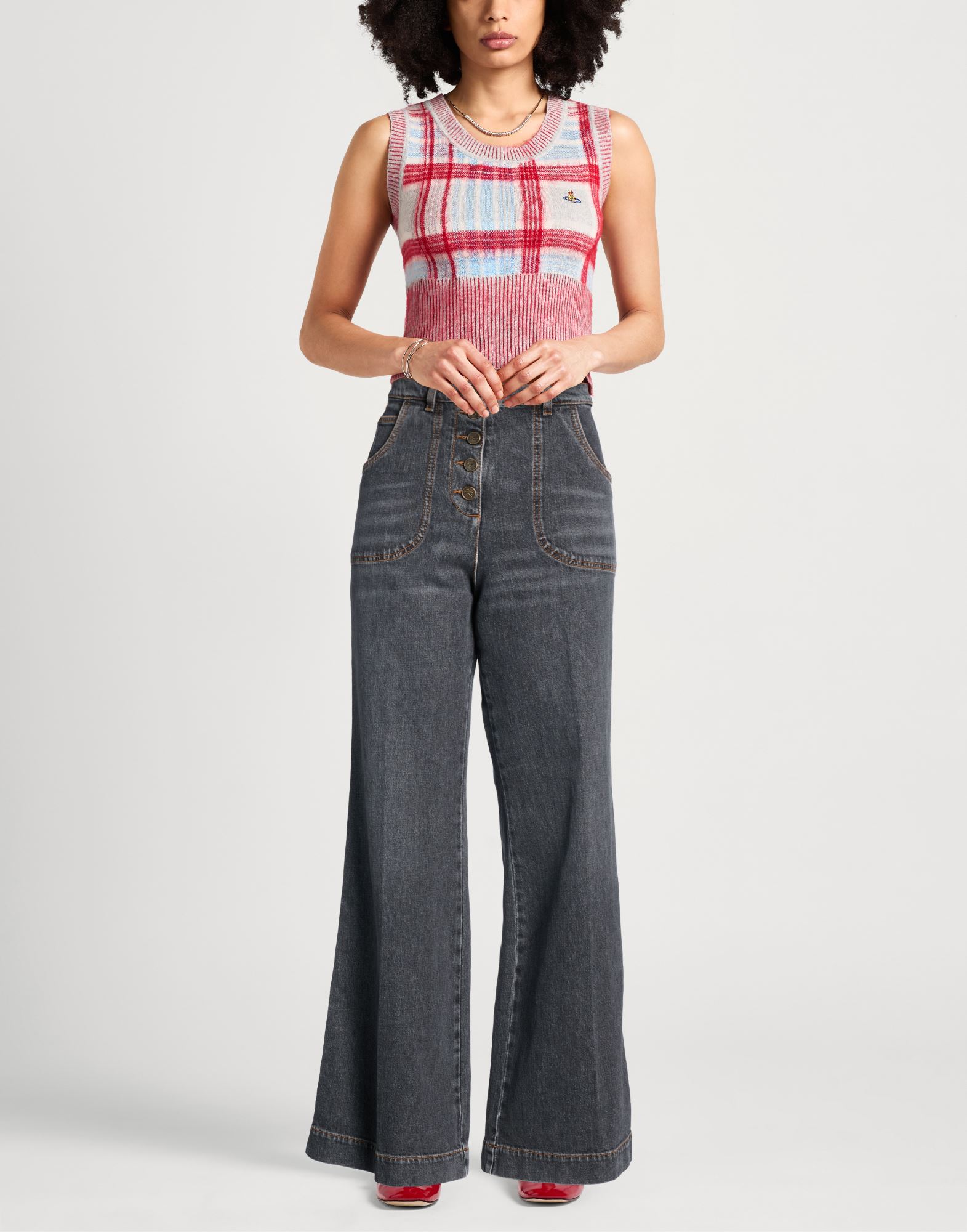 Etro - Hosen & Röcke - Jeanshosen - On Yoox.com 