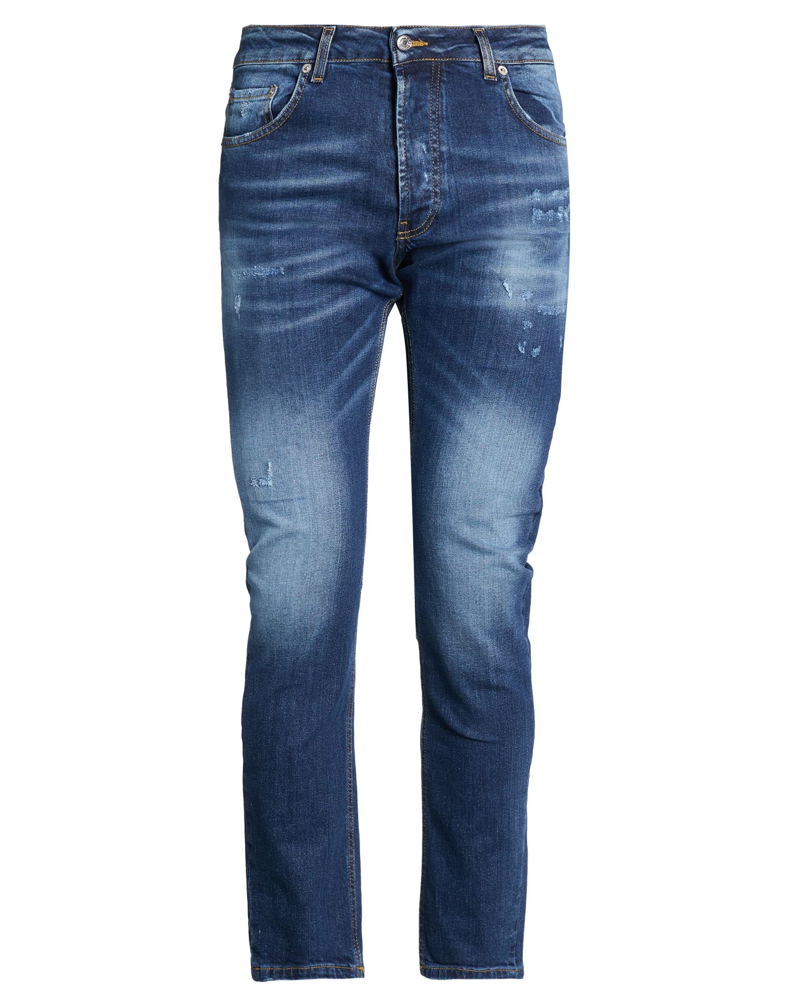  Labelroute - Partes De Abajo - Pantalones Vaqueros - On Yoox.com 