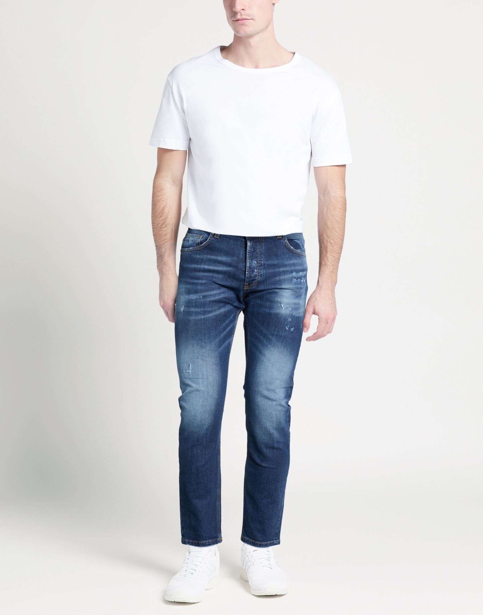  Labelroute - Partes De Abajo - Pantalones Vaqueros - On Yoox.com 