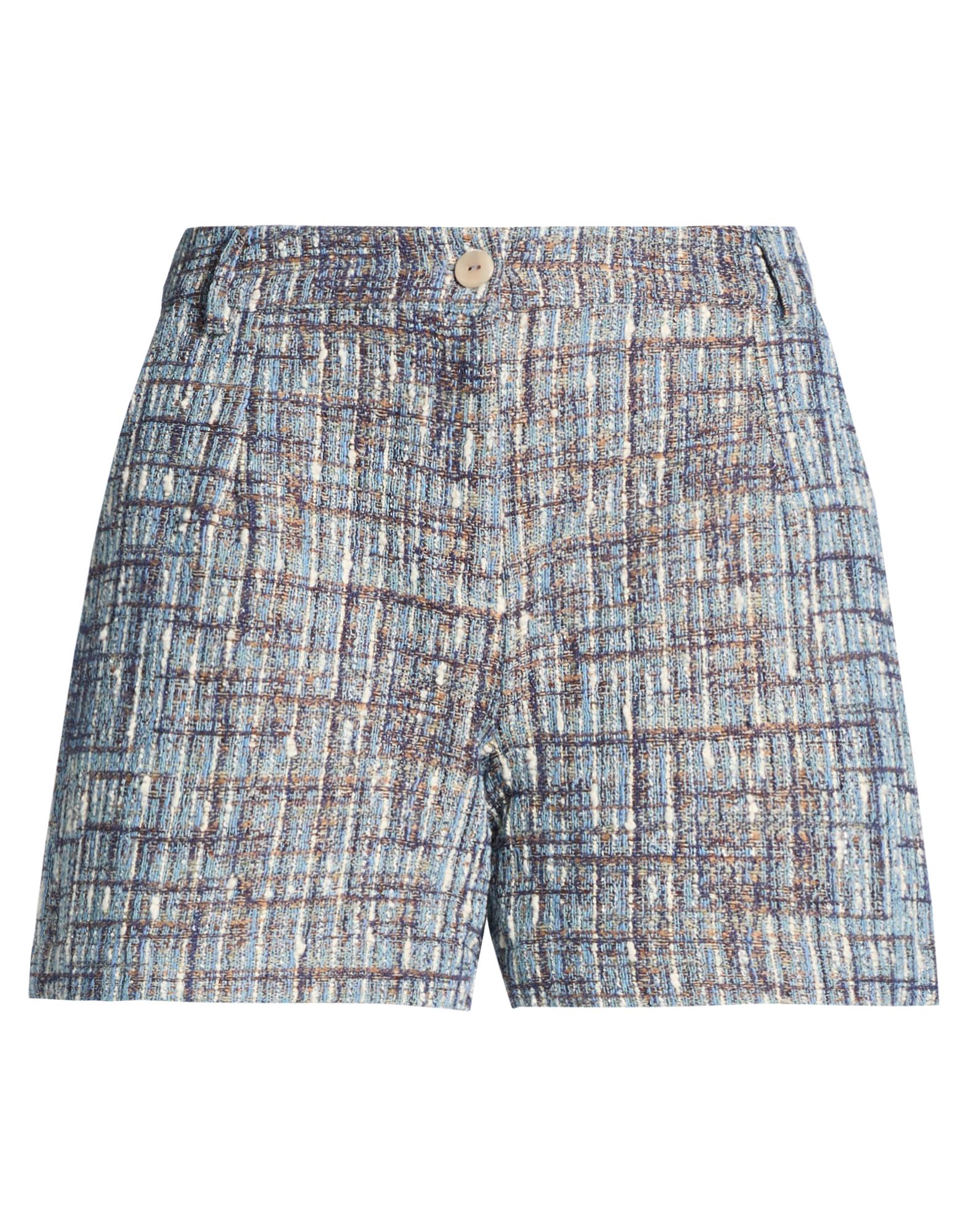  Purotatto - Hosen & Röcke - Shorts & Bermudashorts - On Yoox.com 