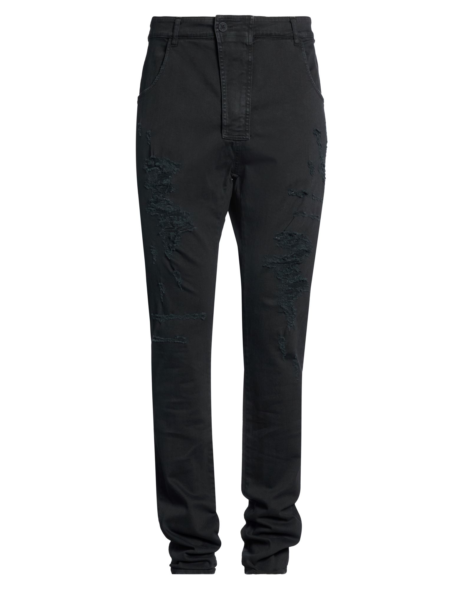  Nostrasantissima - Hosen & Röcke - Jeanshosen - On Yoox.com 