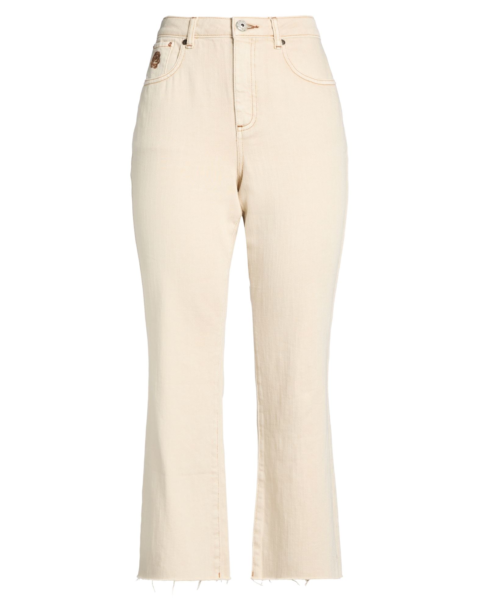  Malìparmi - Hosen & Röcke - Jeanshosen - On Yoox.com 