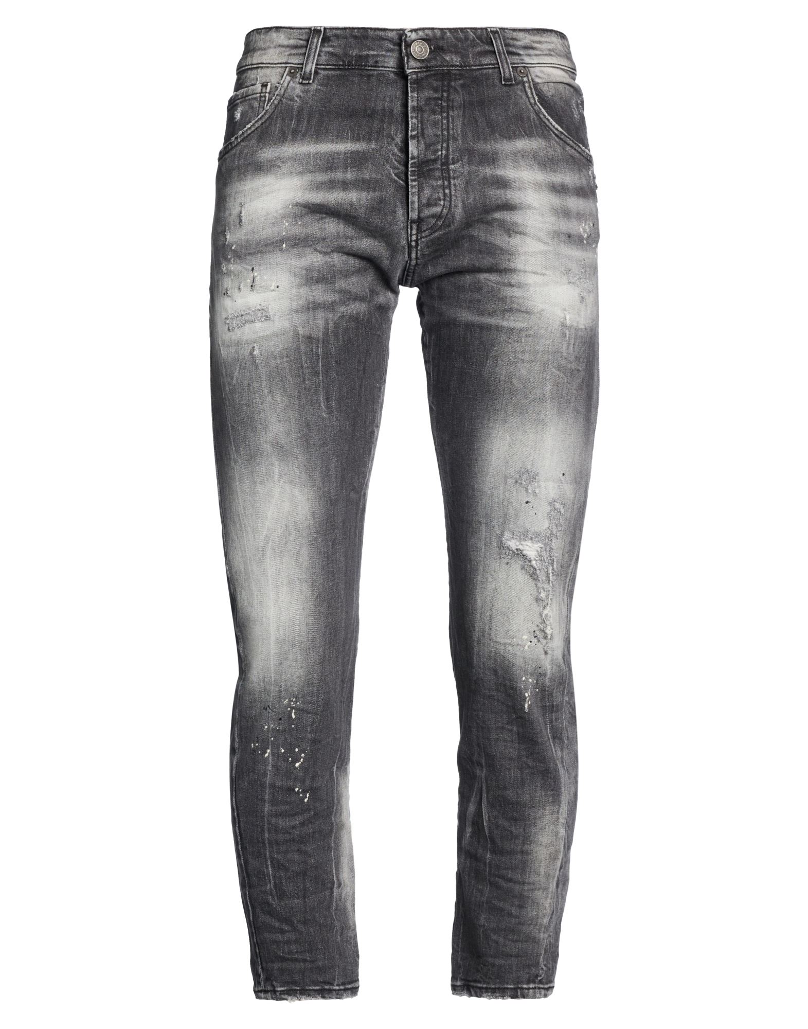 Patriòt - Hosen & Röcke - Jeanshosen - On Yoox.com 