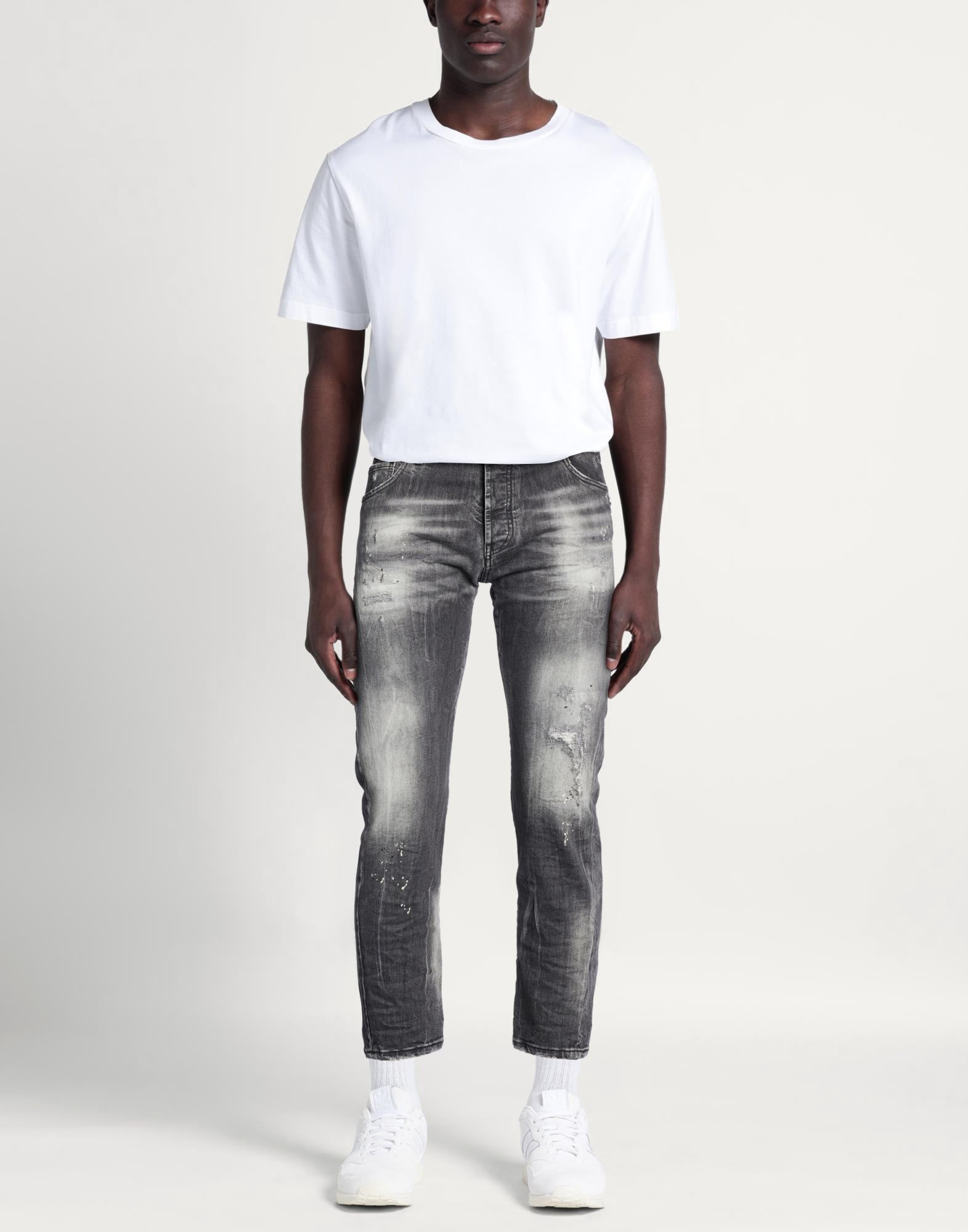  Patriòt - Hosen & Röcke - Jeanshosen - On Yoox.com 
