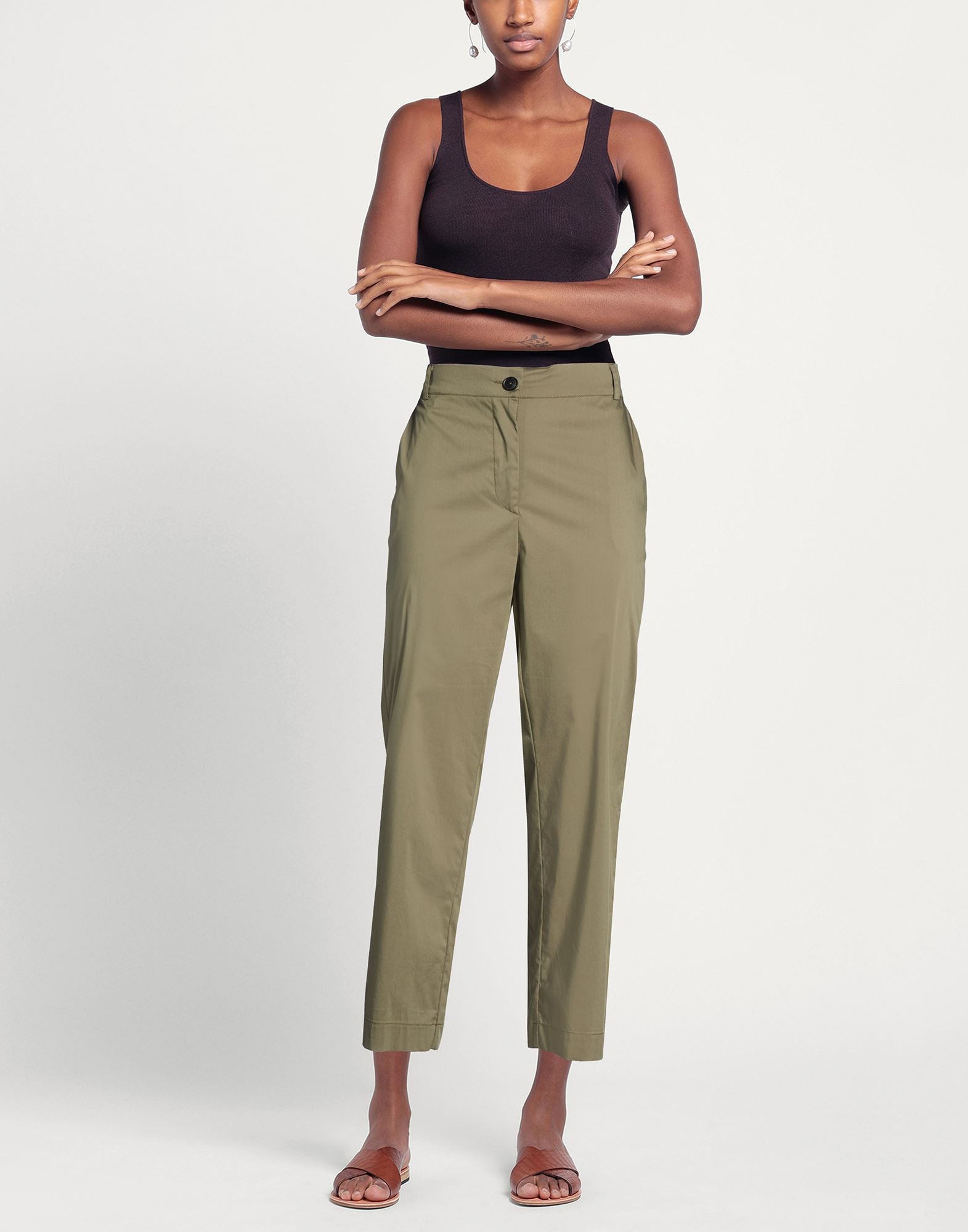  Shirtaporter - Hosen & Röcke - Hosen - On Yoox.com 