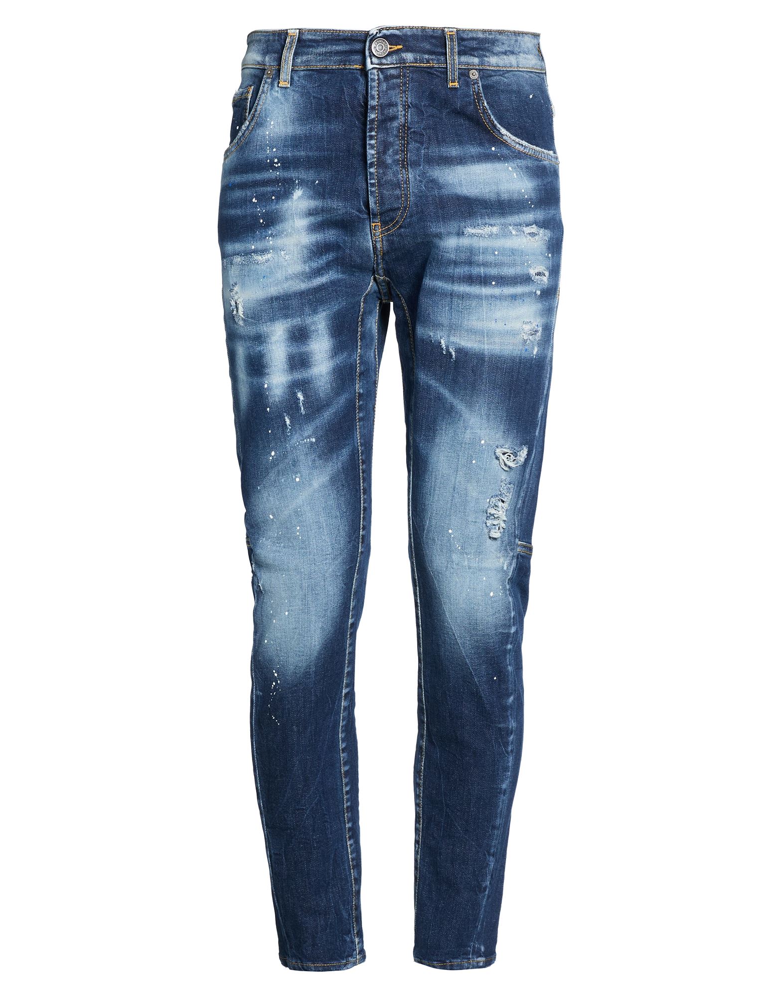  Patriòt - Hosen & Röcke - Jeanshosen - On Yoox.com 