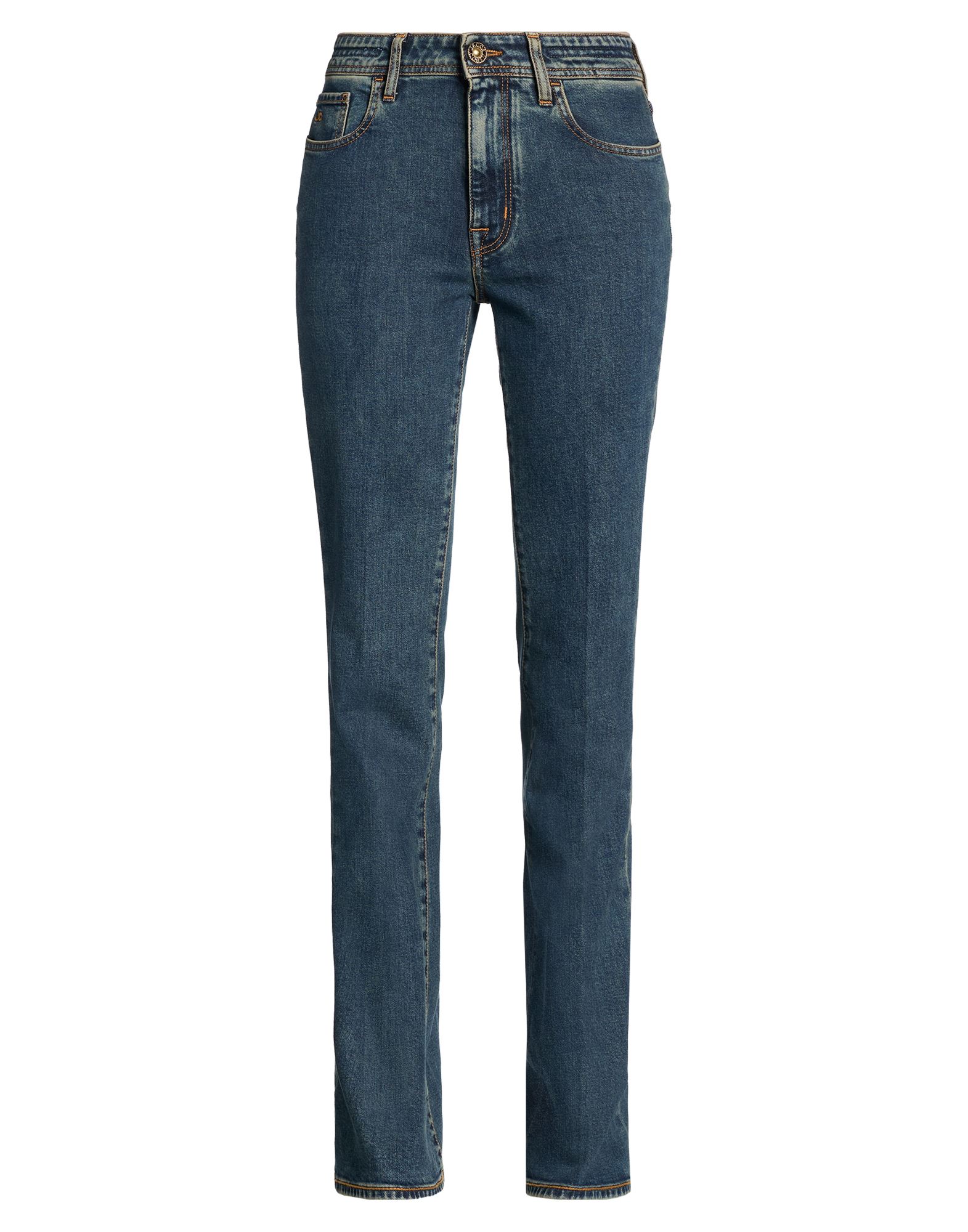 JACOB COHЁN BOTTOMWEAR Τζιν