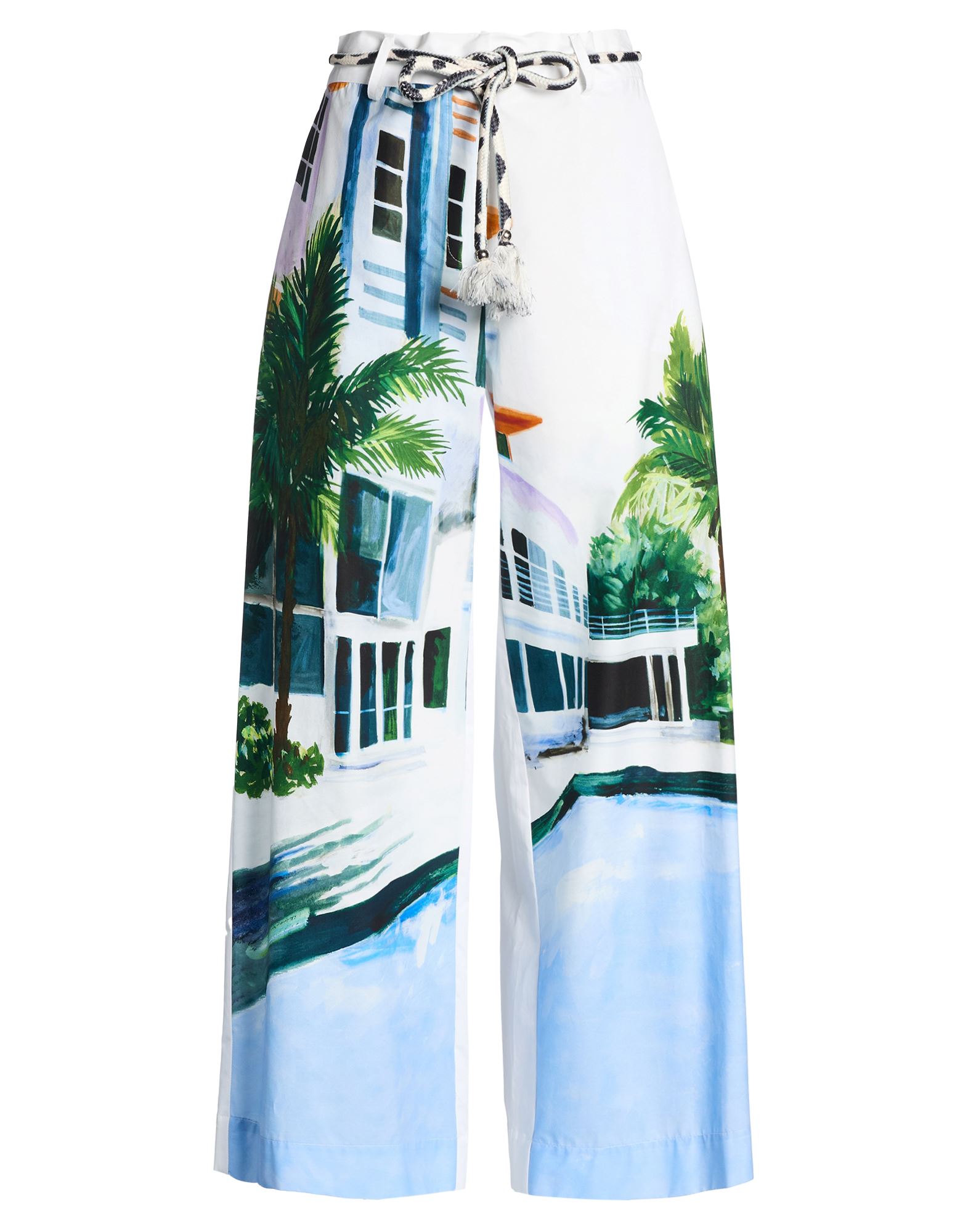  Shirtaporter - Hosen & Röcke - Hosen - On Yoox.com 
