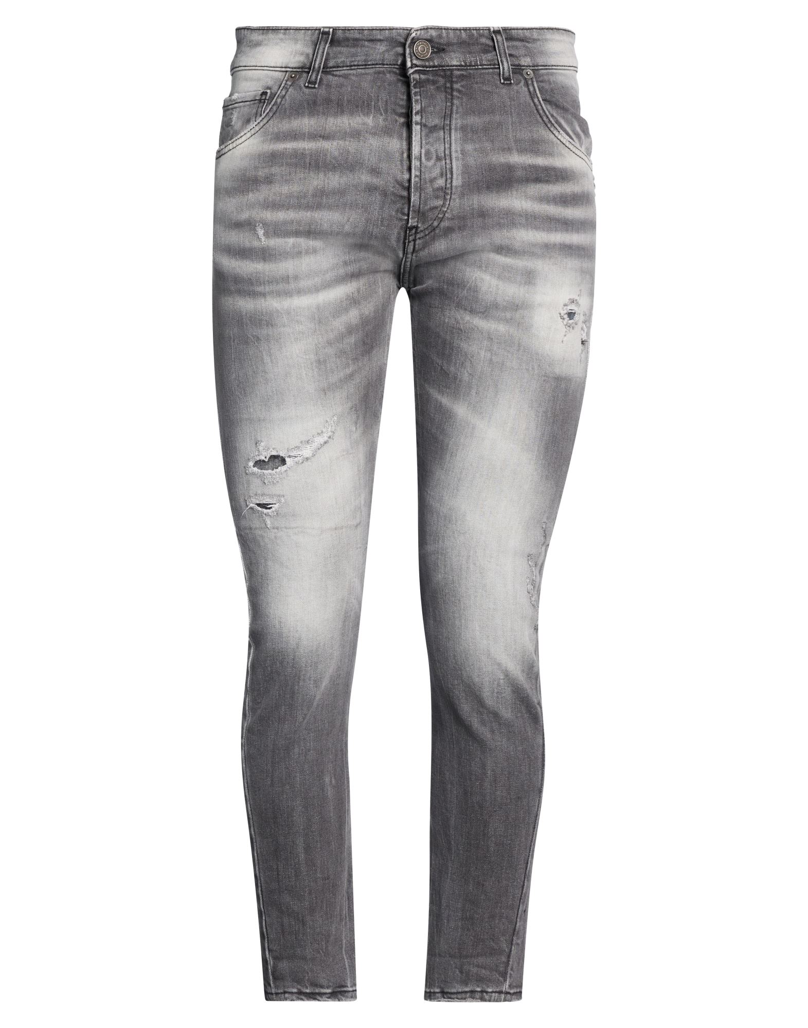  Patriòt - Hosen & Röcke - Jeanshosen - On Yoox.com 