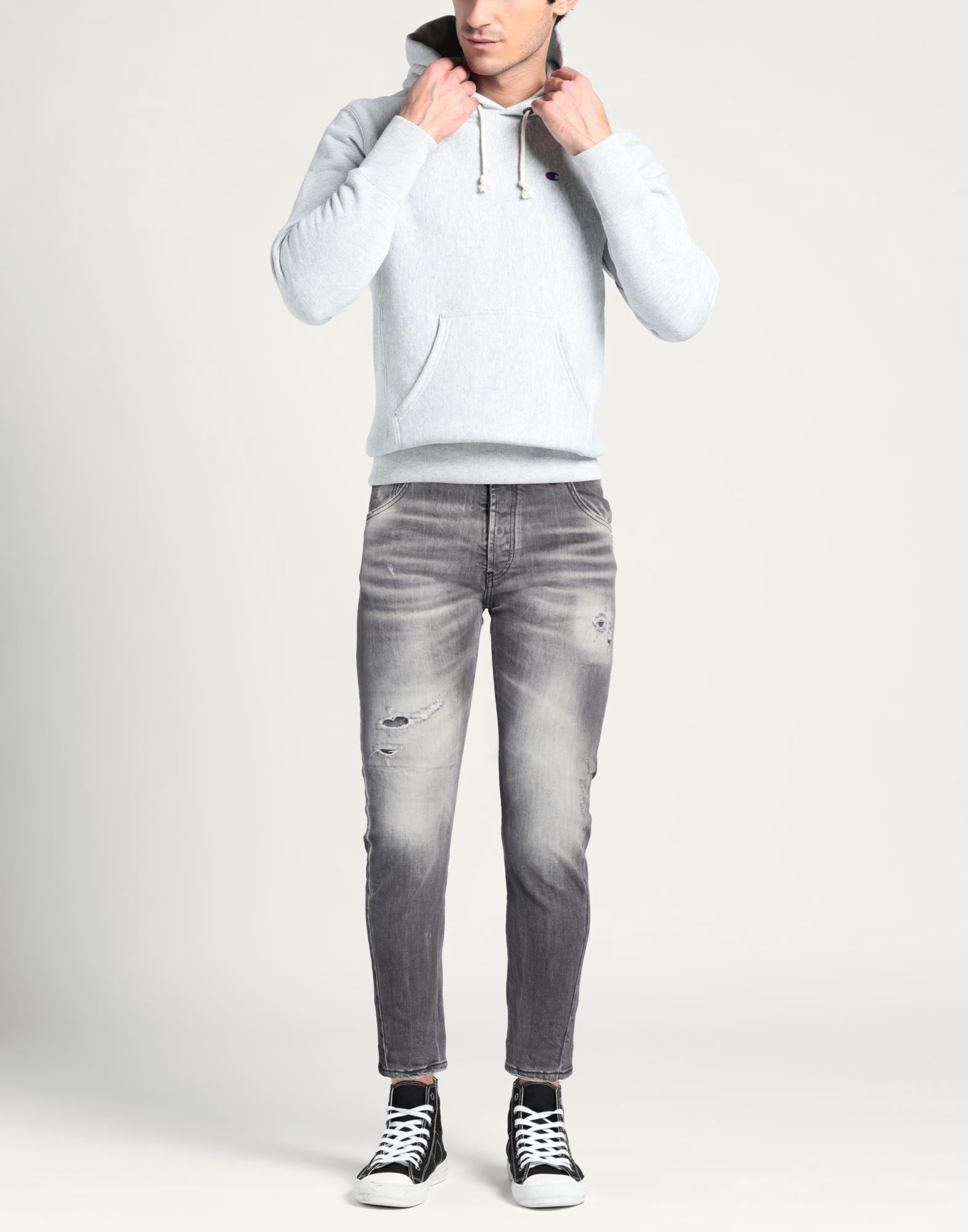  Patriòt - Hosen & Röcke - Jeanshosen - On Yoox.com 