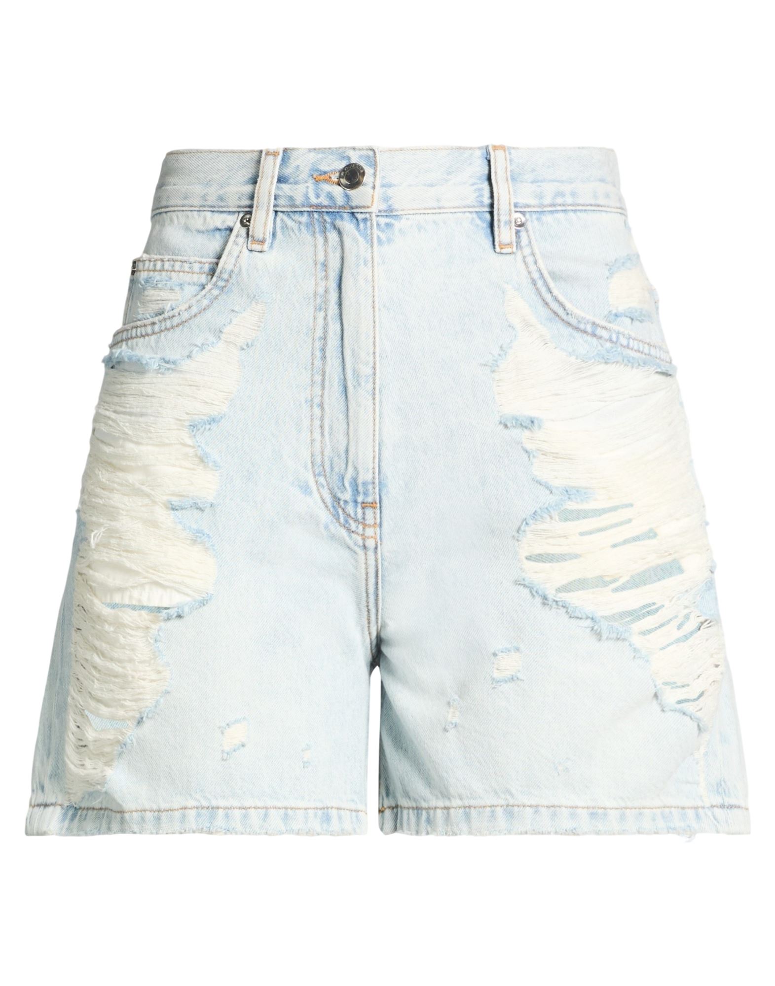  Iro - Hosen & Röcke - Jeansshorts - On Yoox.com 