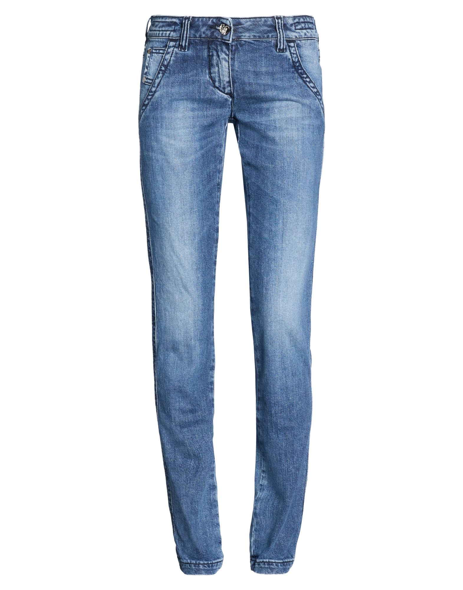  Jacob Cohёn - Partes De Abajo - Pantalones Vaqueros - On Yoox.com 