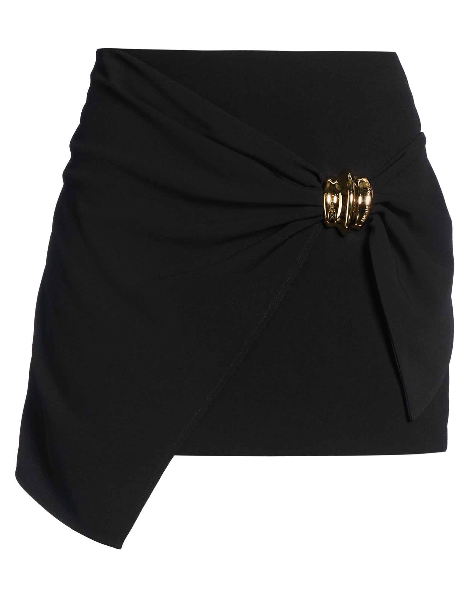  Elisabetta Franchi - Hosen & Röcke - Miniröcke - On Yoox.com 
