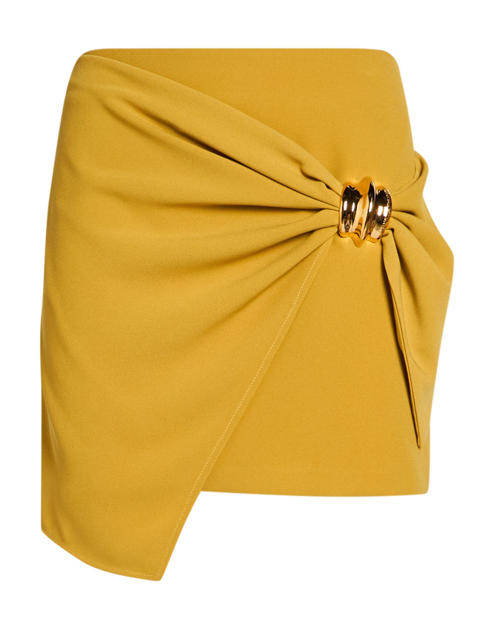 ELISABETTA FRANCHI ELISABETTA FRANCHI BOTTOMWEAR Μίνι φούστα