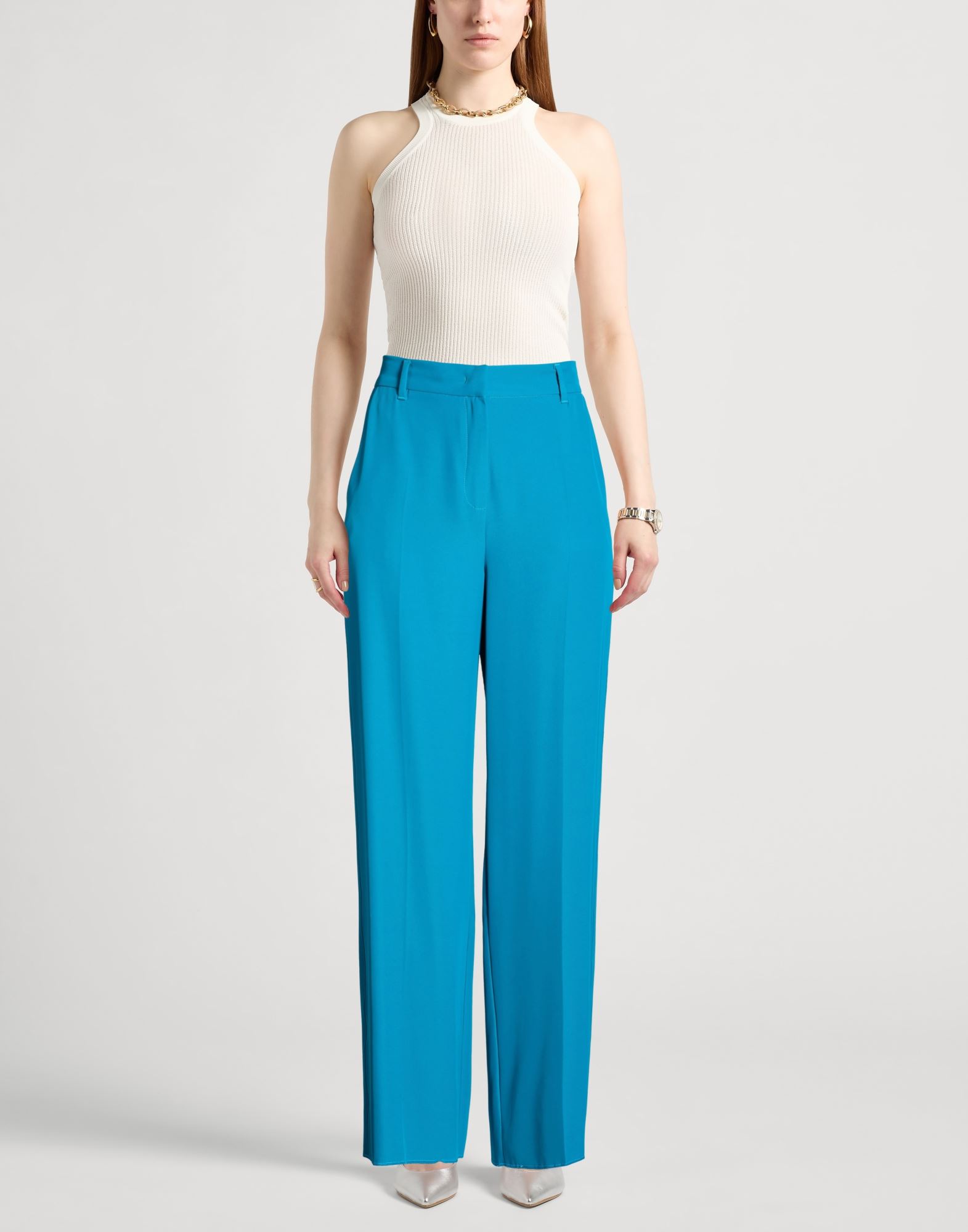  Emme By Marella - Hosen & Röcke - Hosen - On Yoox.com 