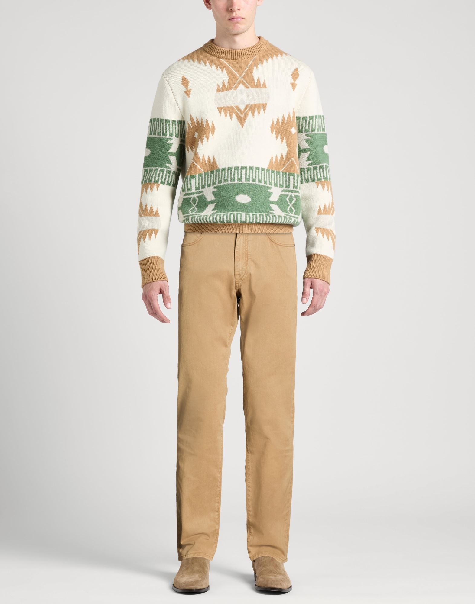  Boglioli - Hosen & Röcke - Jeanshosen - On Yoox.com 