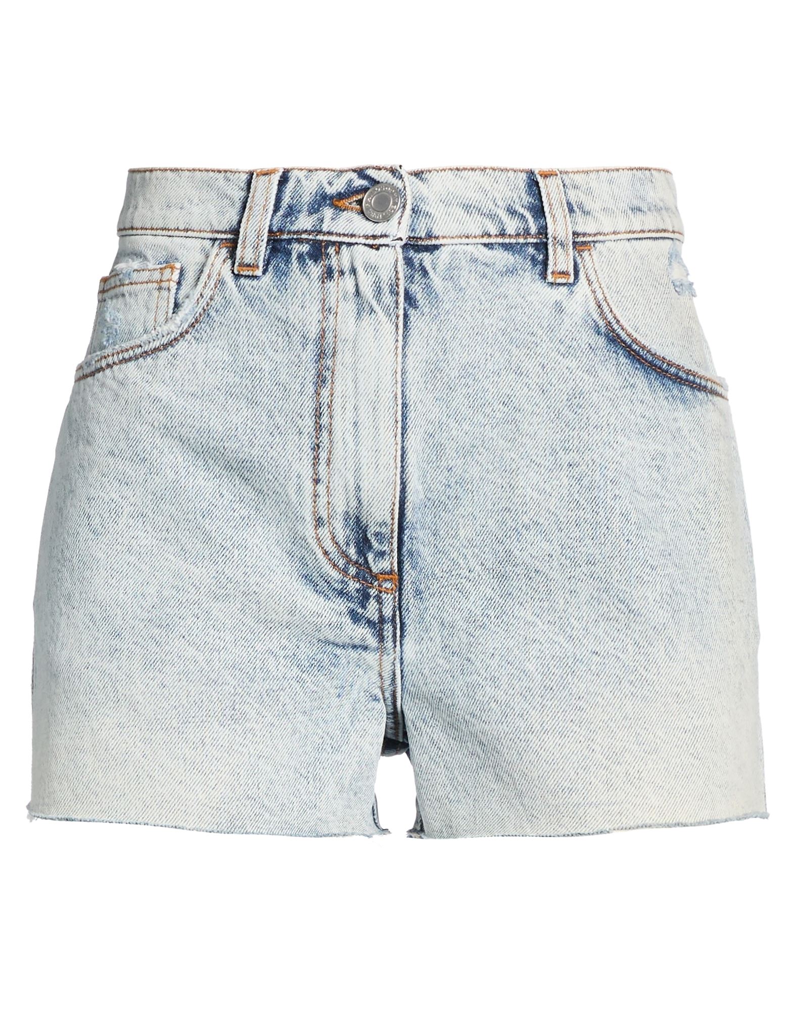  Philosophy Di Lorenzo Serafini - Hosen & Röcke - Jeansshorts - On Yoox.com 
