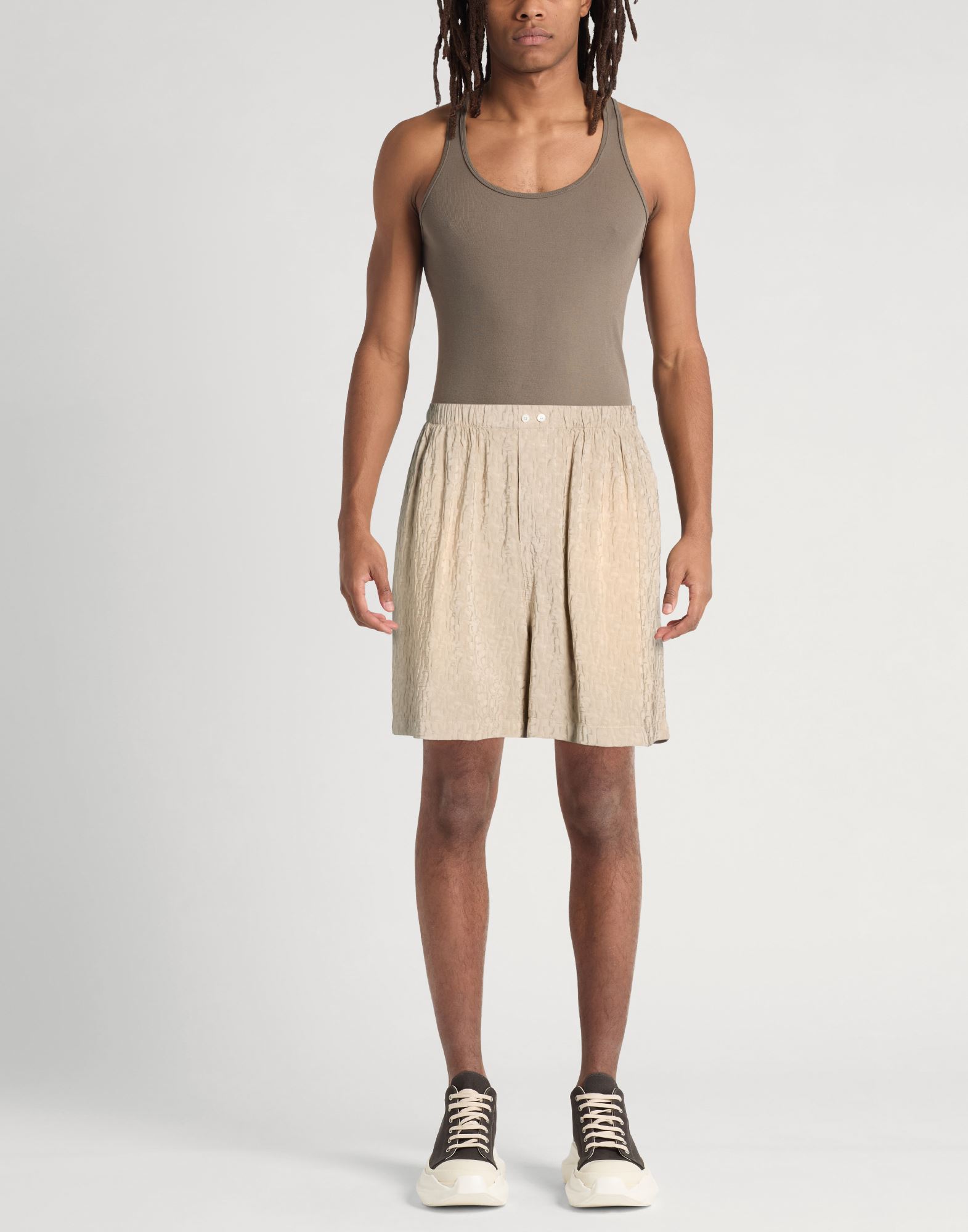  Acne Studios - Hosen & Röcke - Shorts & Bermudashorts - On Yoox.com 